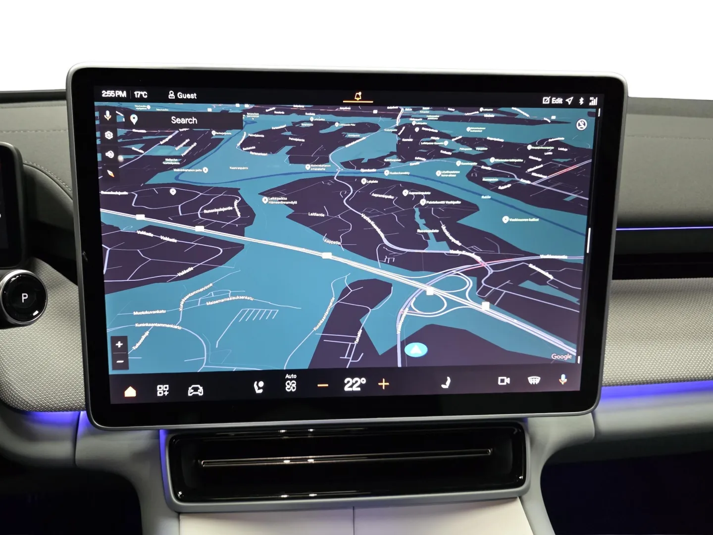 Autokuva 12 - SRU-512