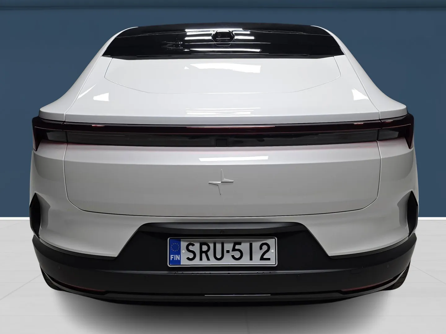 Autokuva 5 - SRU-512