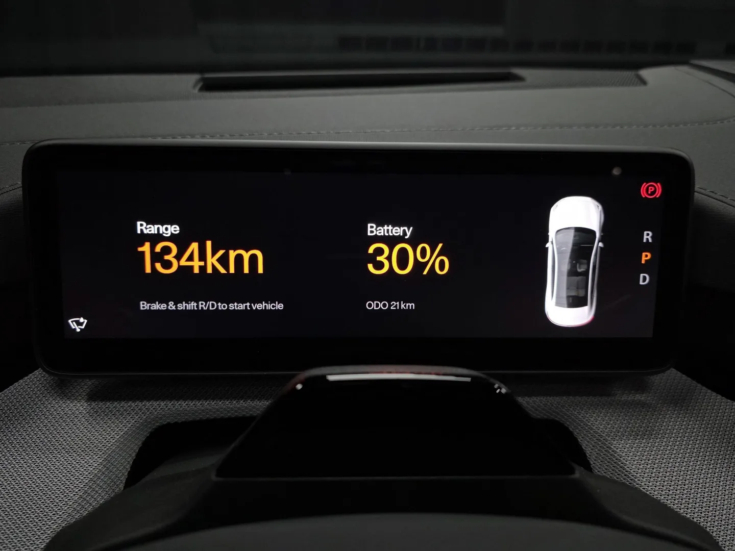 Autokuva 7 - SRU-514