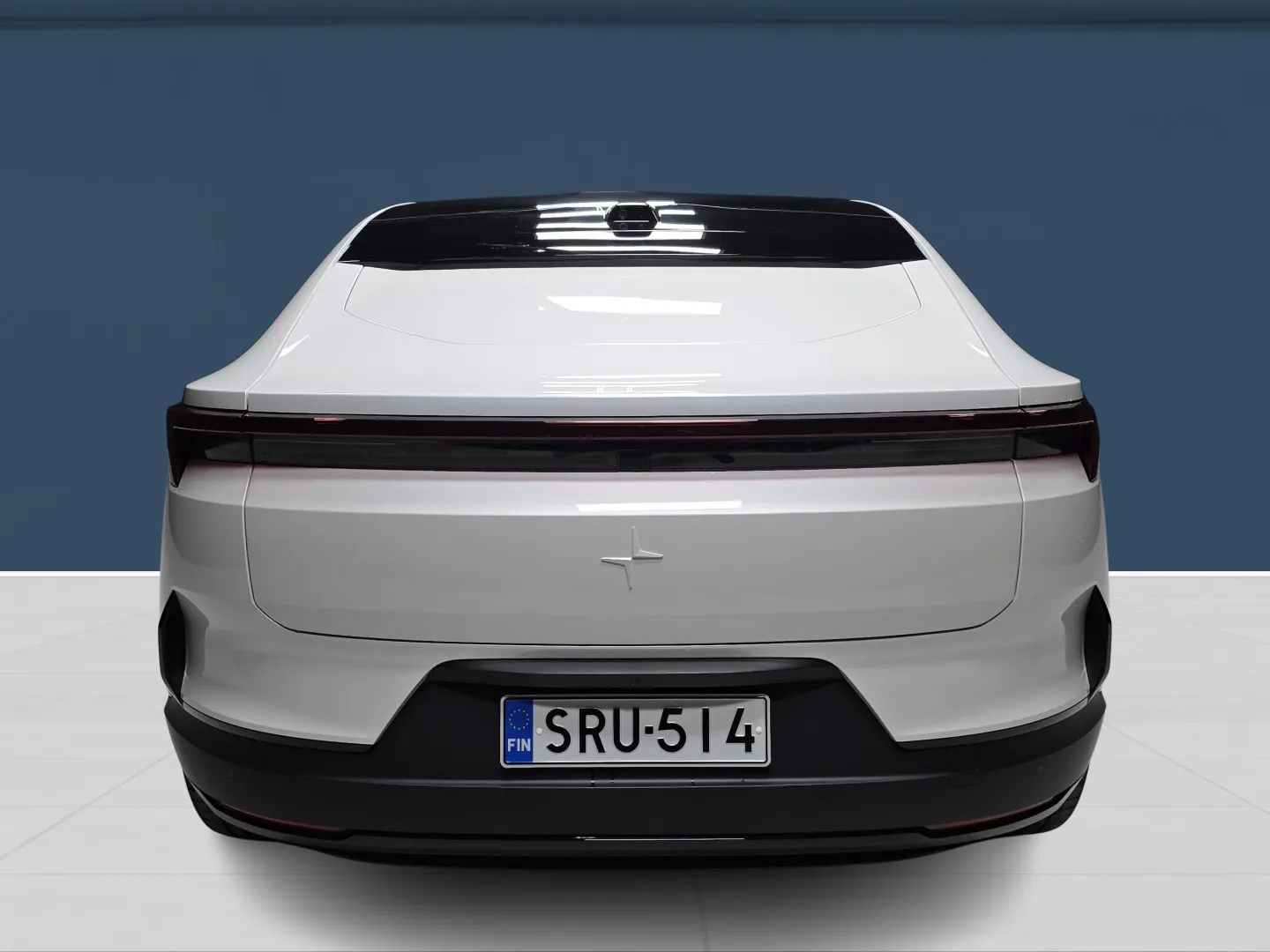 Autokuva 5 - SRU-514