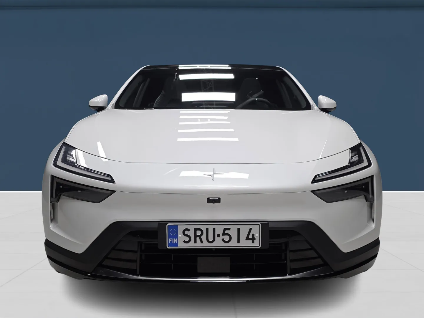 Autokuva 2 - SRU-514