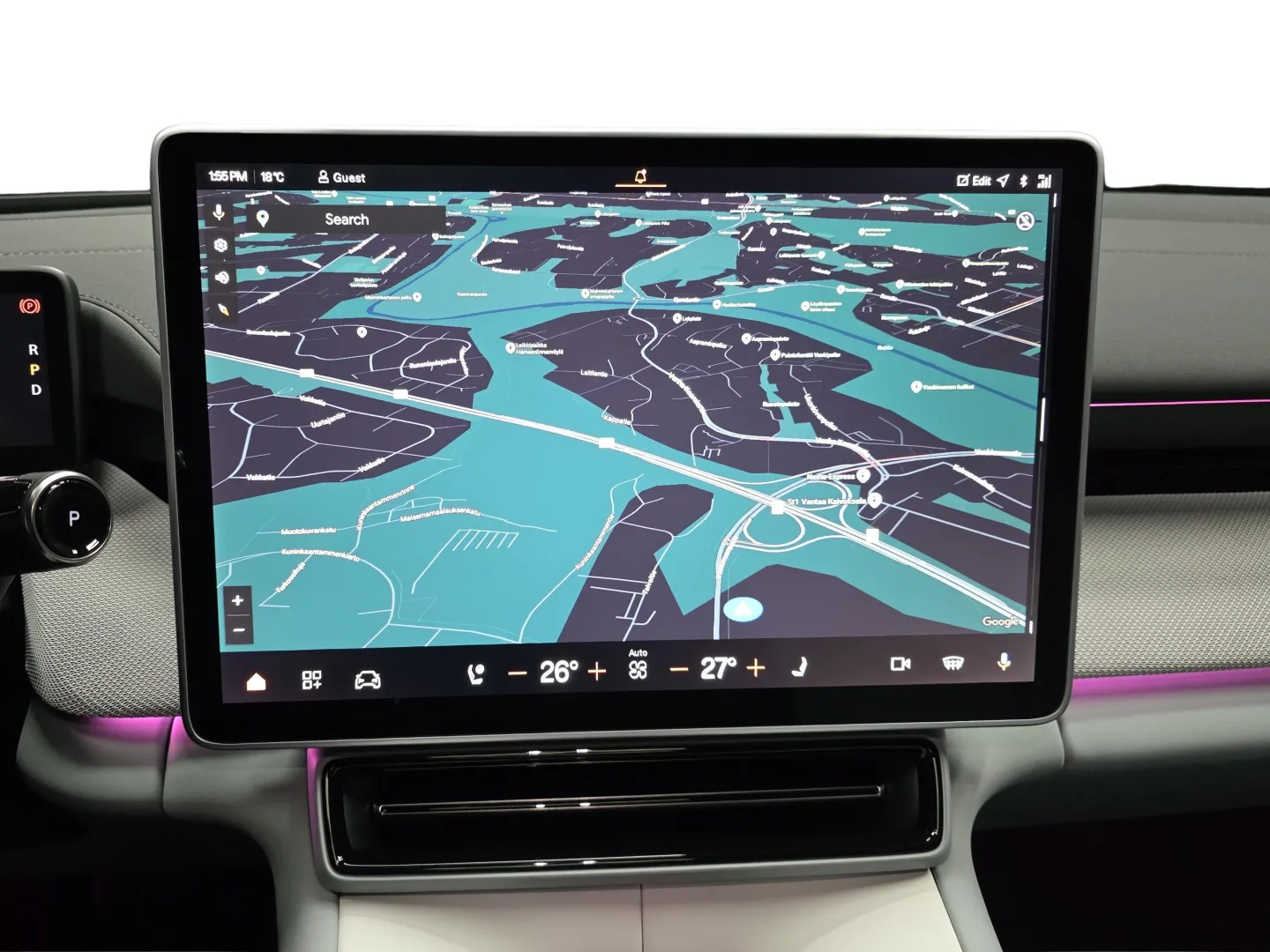 Autokuva 12 - SRU-514