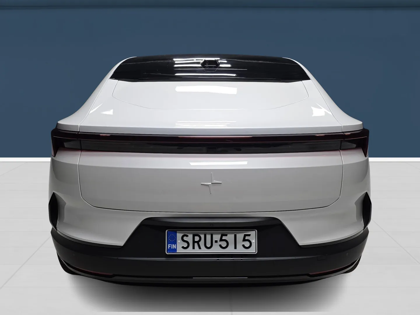 Autokuva 5 - SRU-515