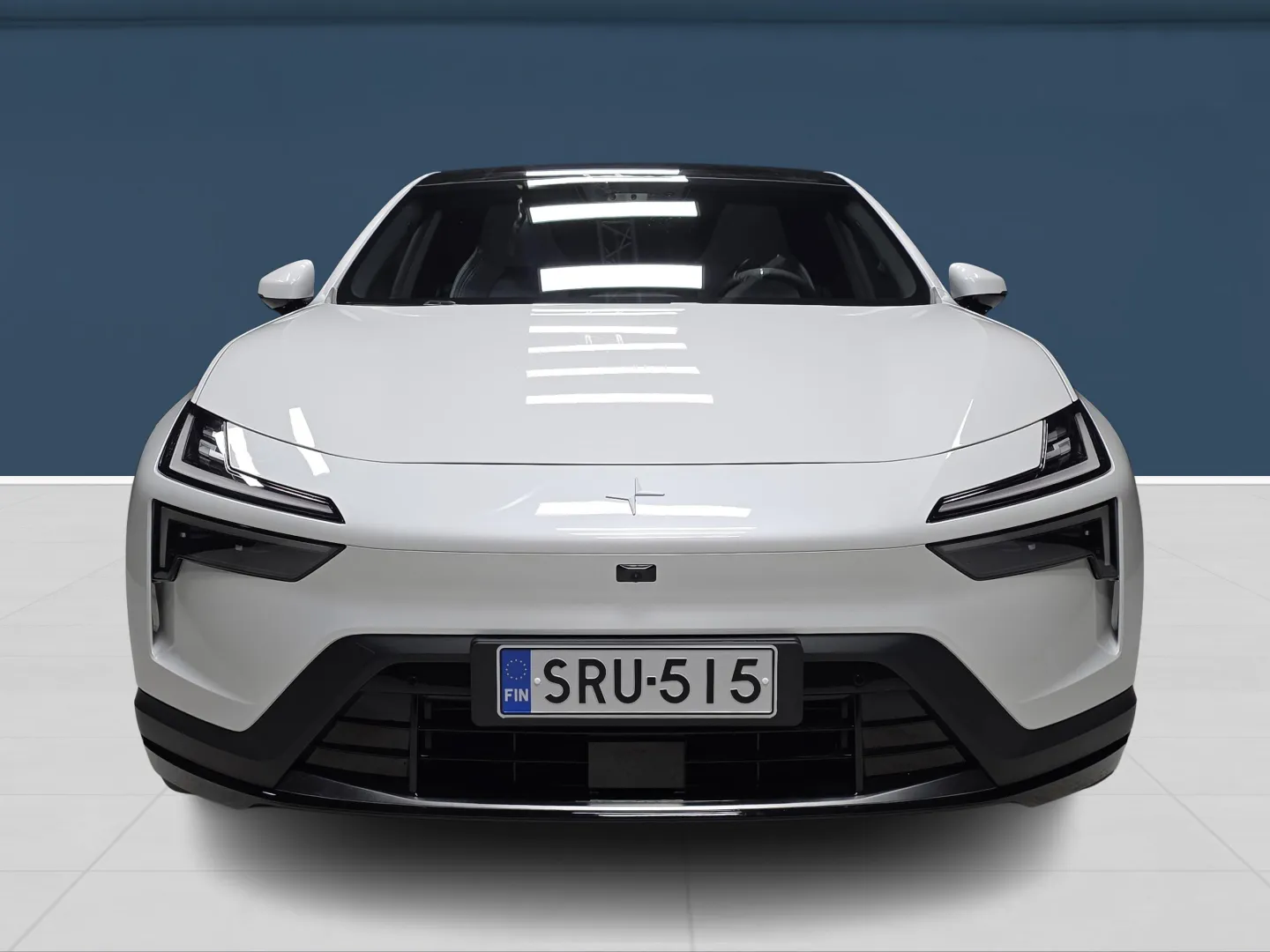 Autokuva 2 - SRU-515