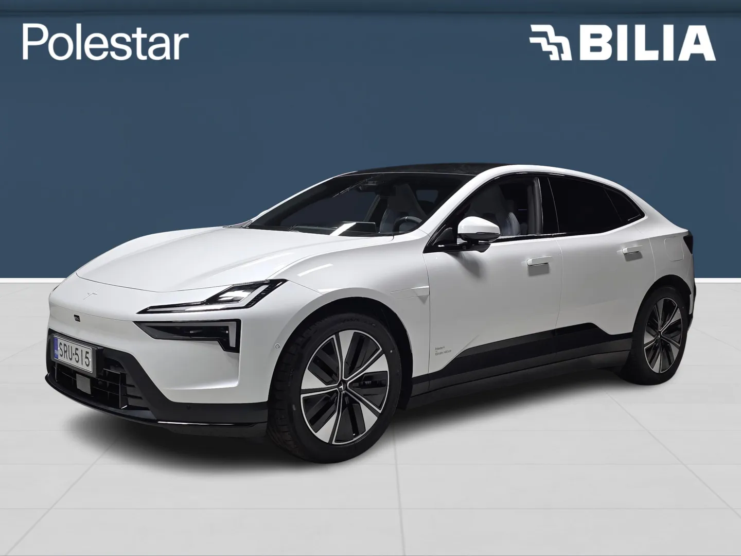 Polestar 4 SRU-515