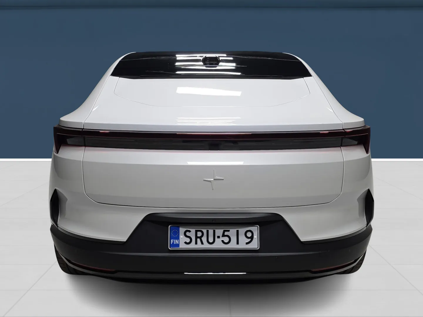 Autokuva 5 - SRU-519