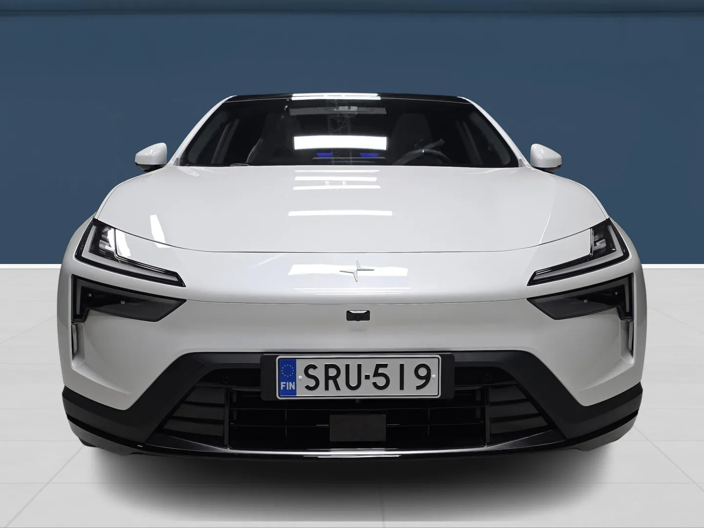 Autokuva 2 - SRU-519