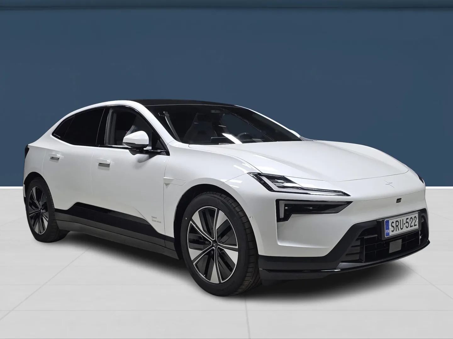 Autokuva 3 - SRU-522