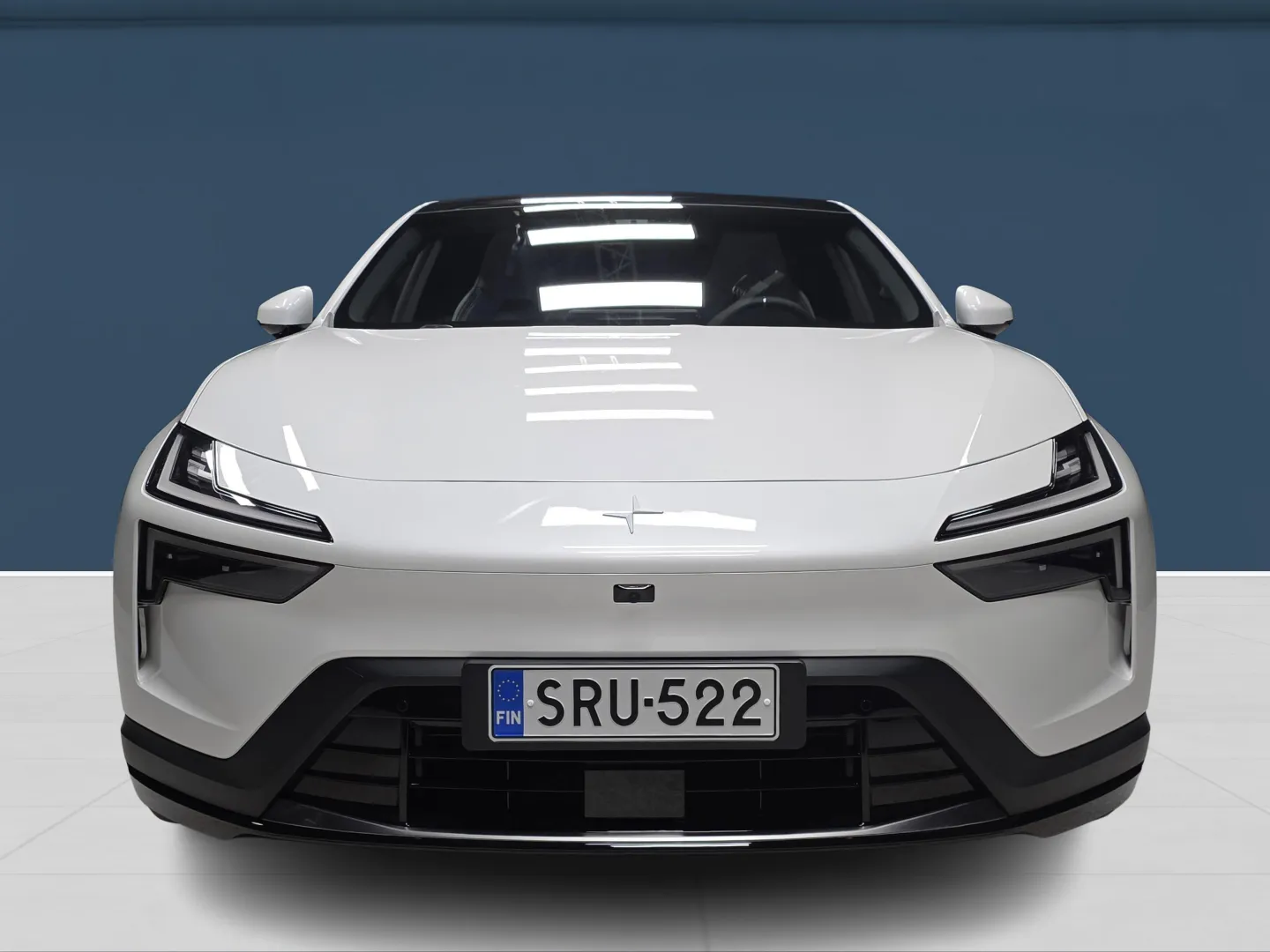 Autokuva 2 - SRU-522