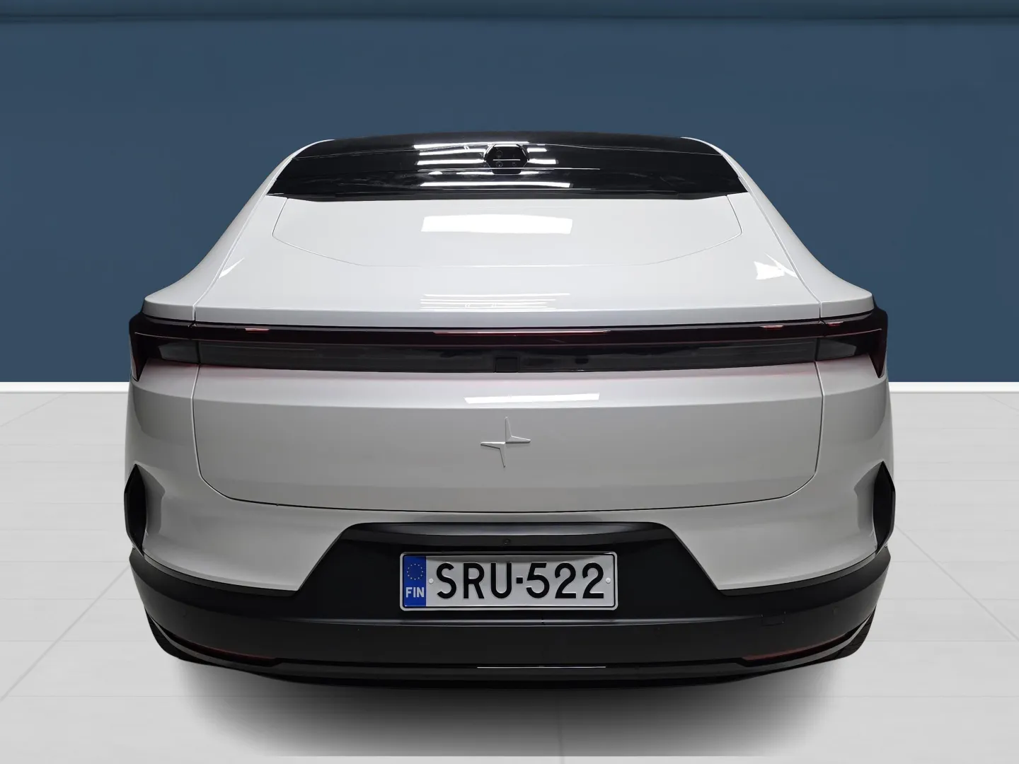 Autokuva 5 - SRU-522