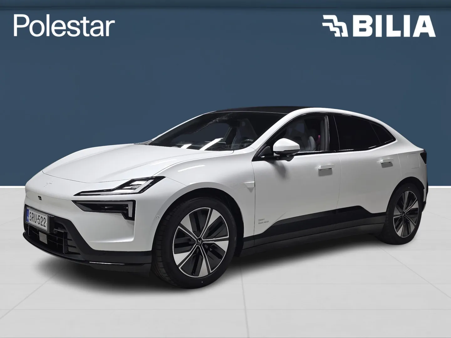 Polestar 4 SRU-522