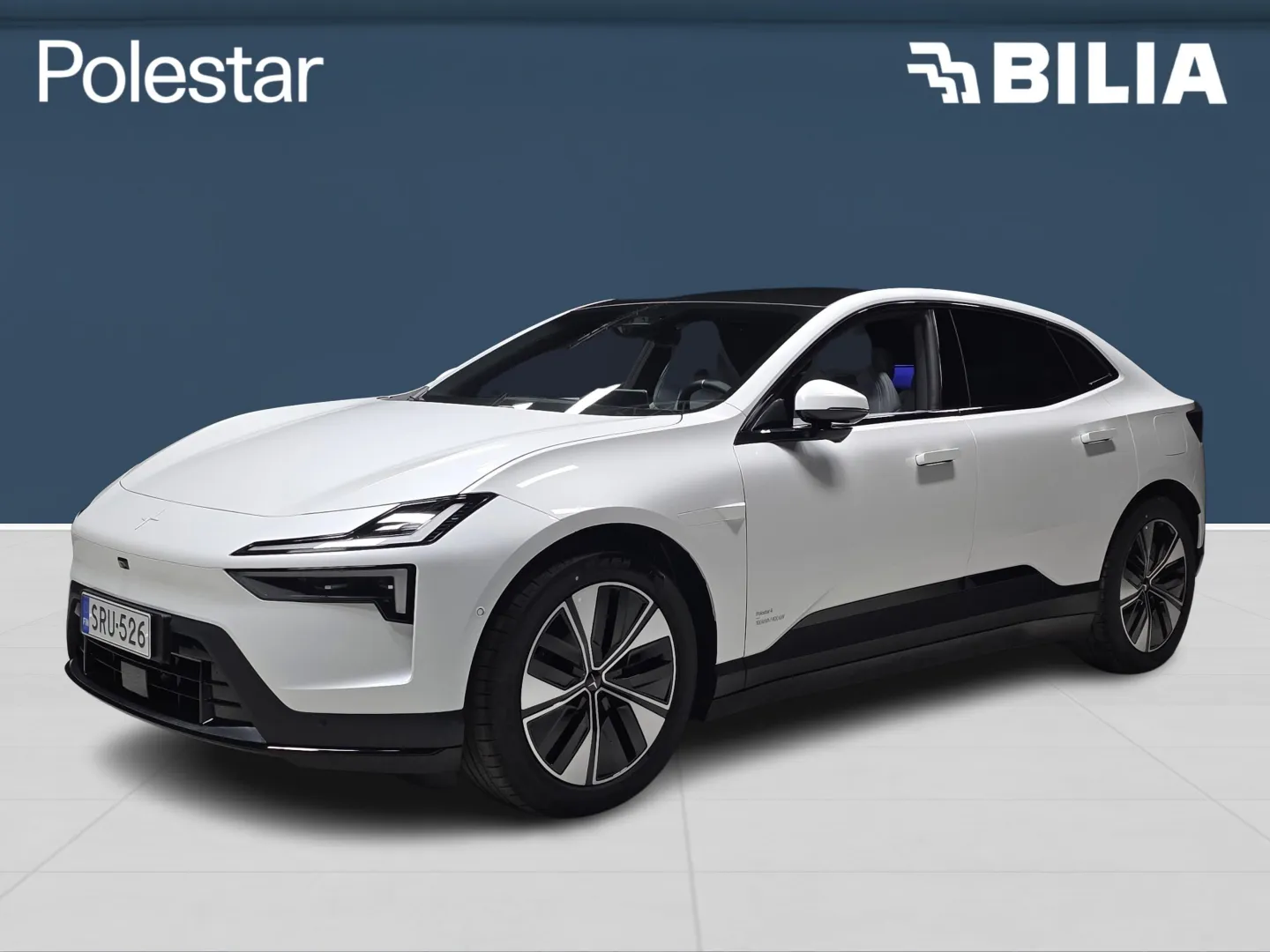 Polestar 4 SRU-526