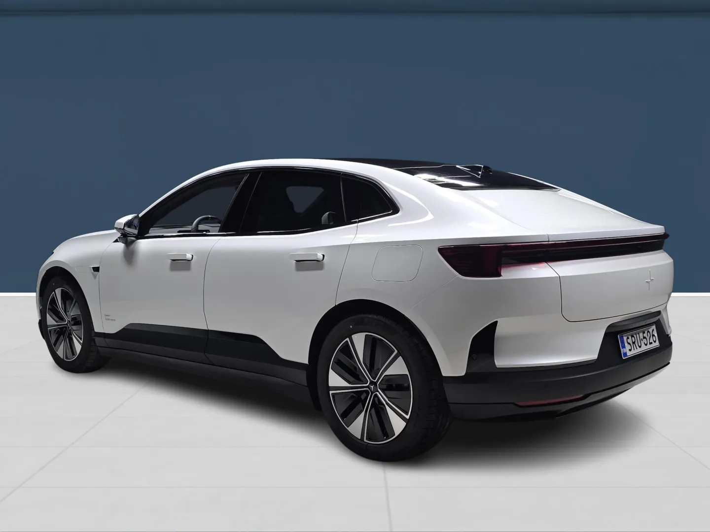 Autokuva 6 - SRU-526