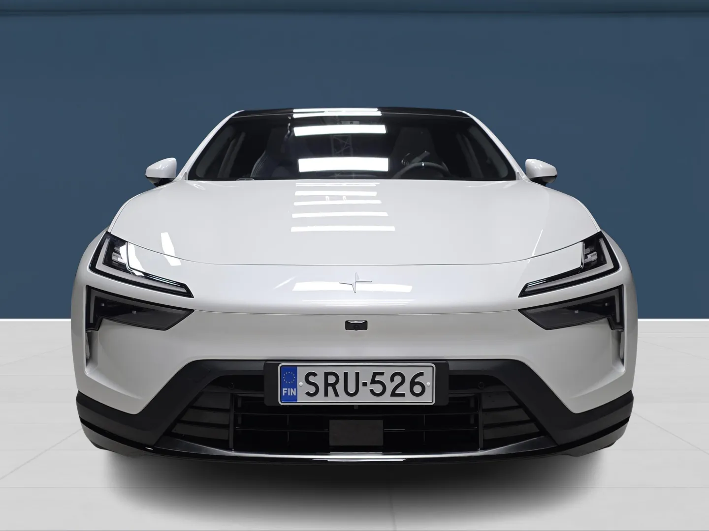 Autokuva 2 - SRU-526