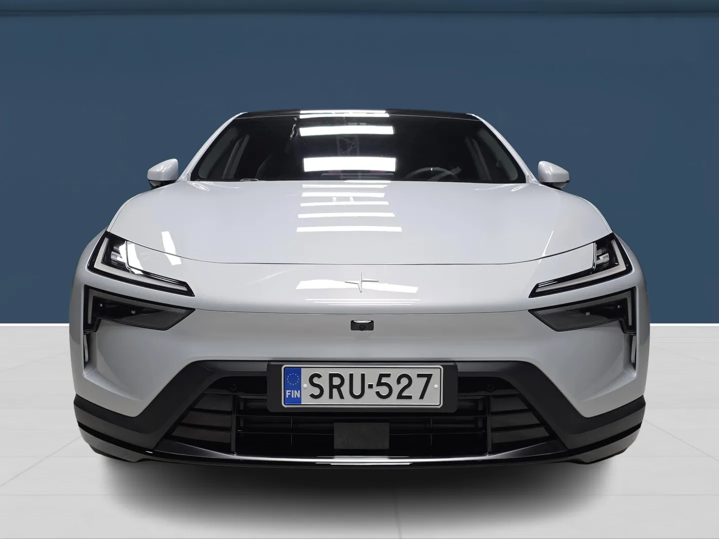 Autokuva 2 - SRU-527