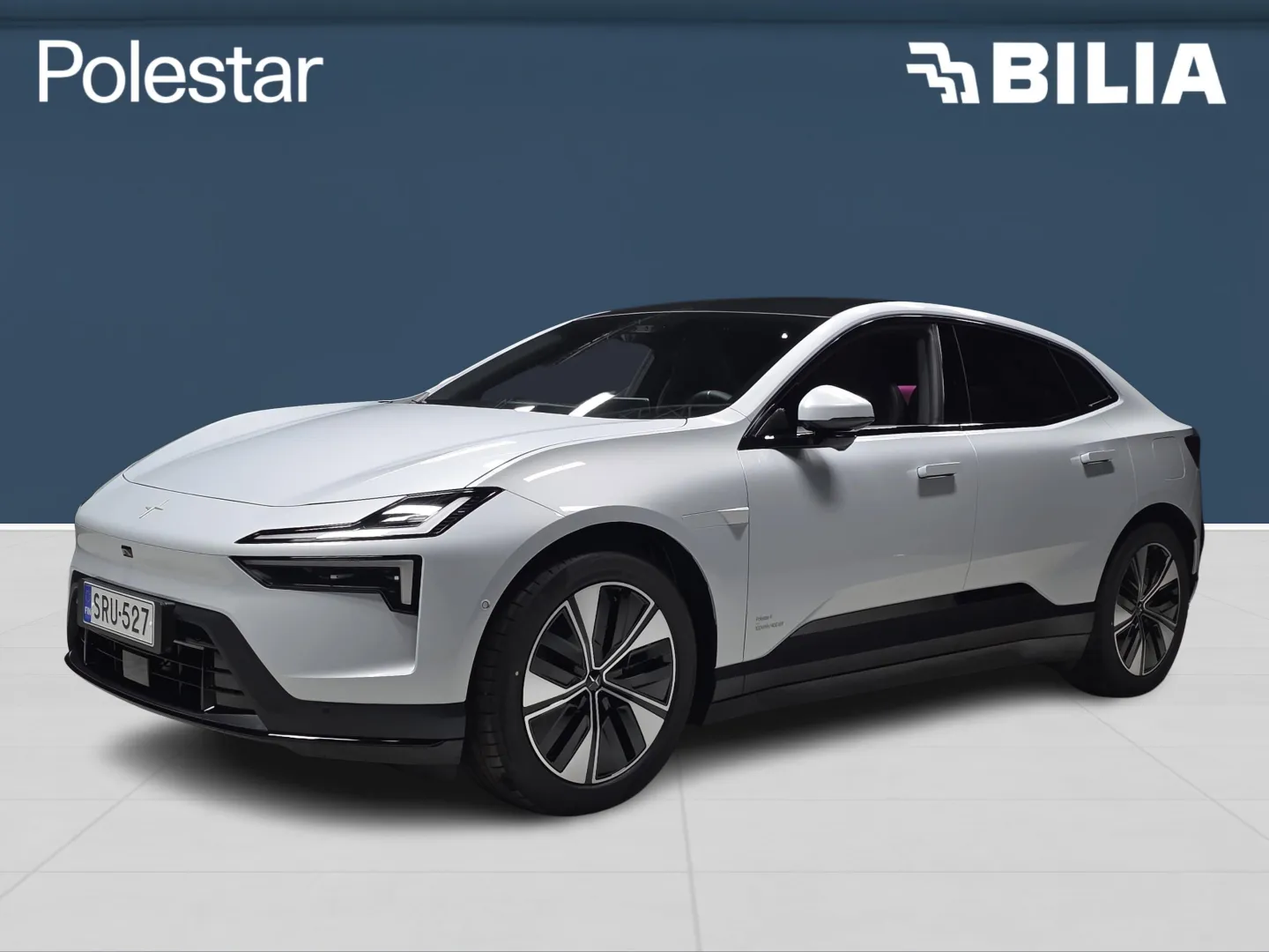 Polestar 4 SRU-527