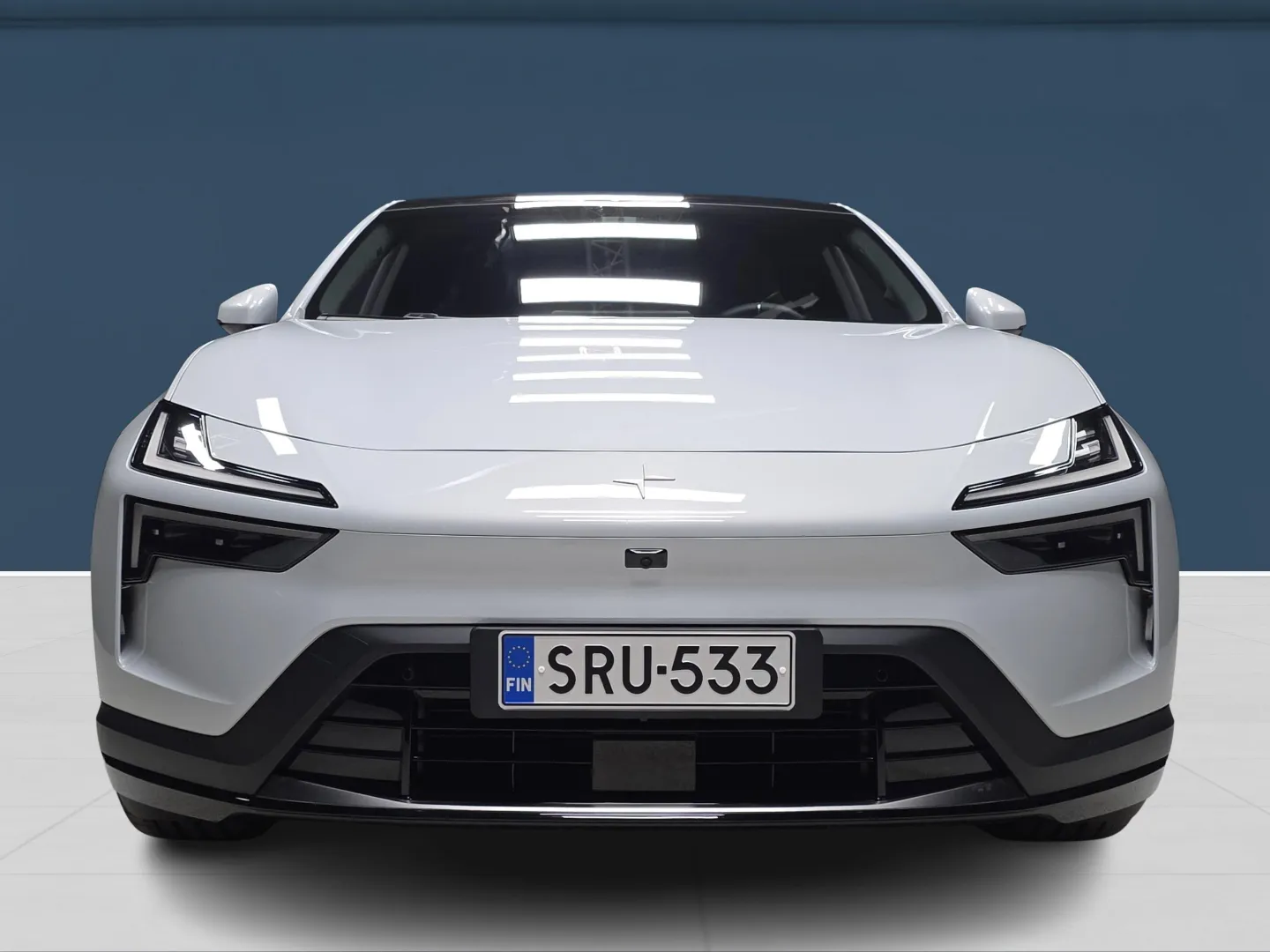 Autokuva 2 - SRU-533