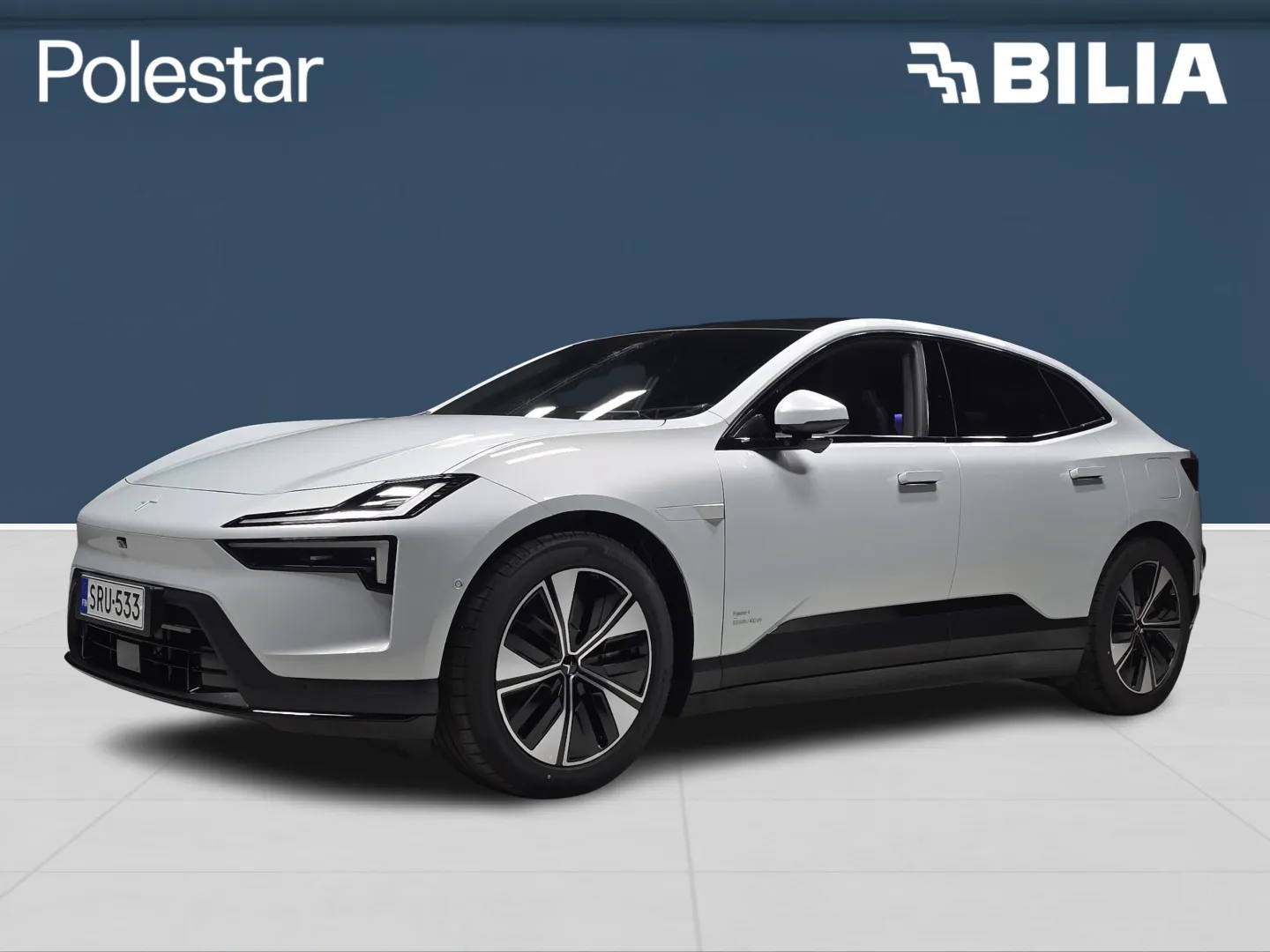 Polestar 4 SRU-533