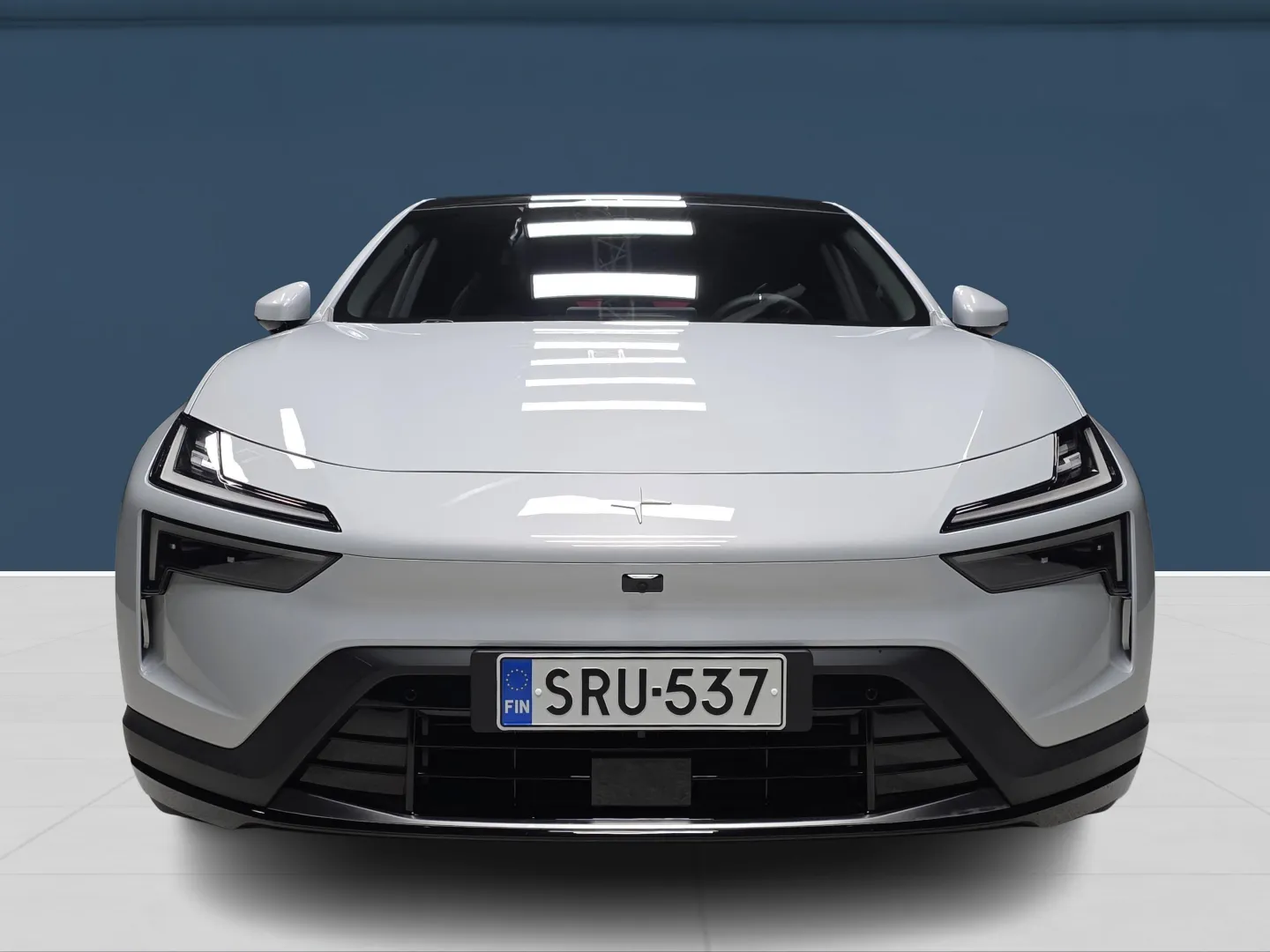 Autokuva 2 - SRU-537