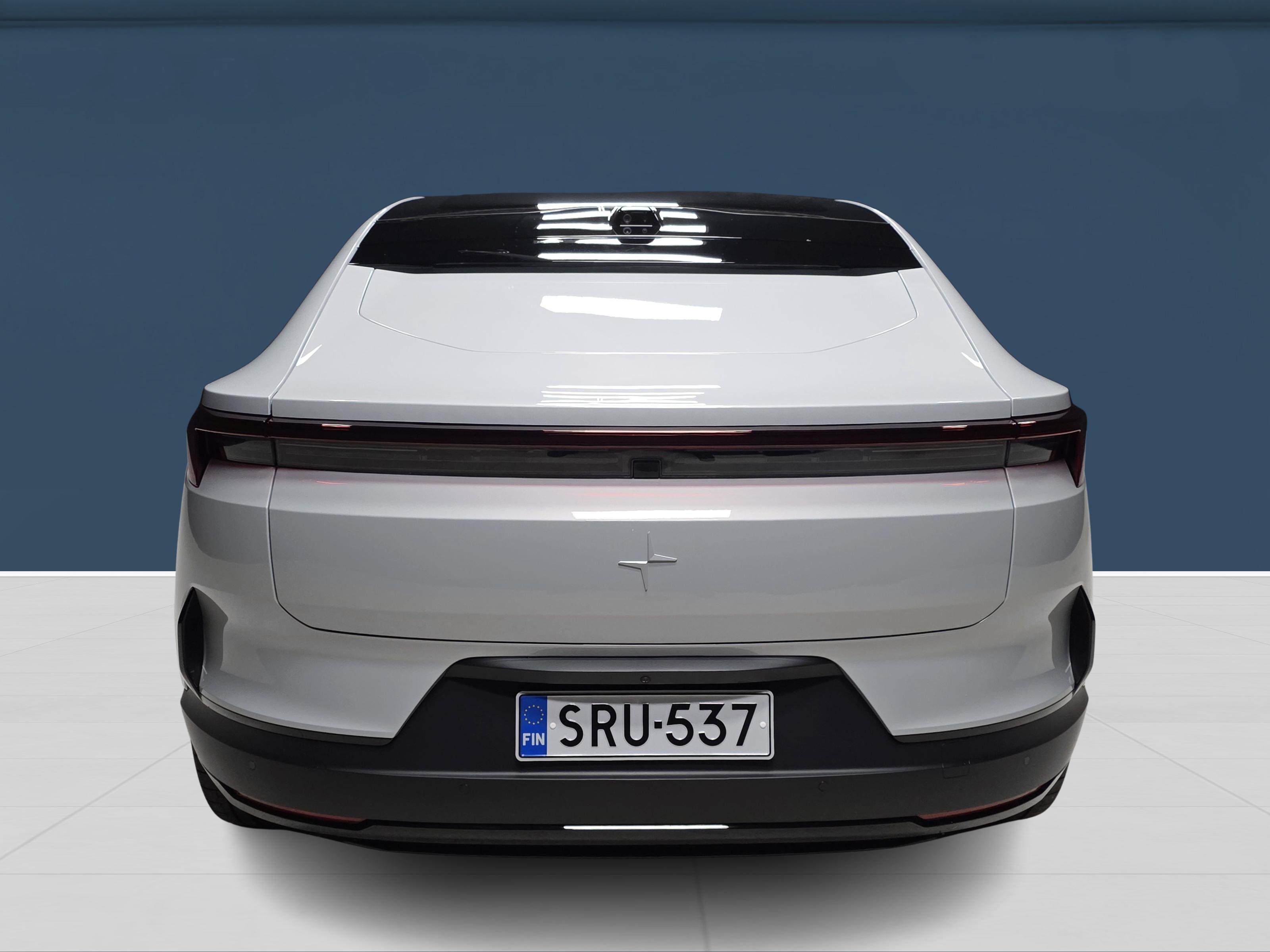 Polestar 4 2026, kuva 5/18