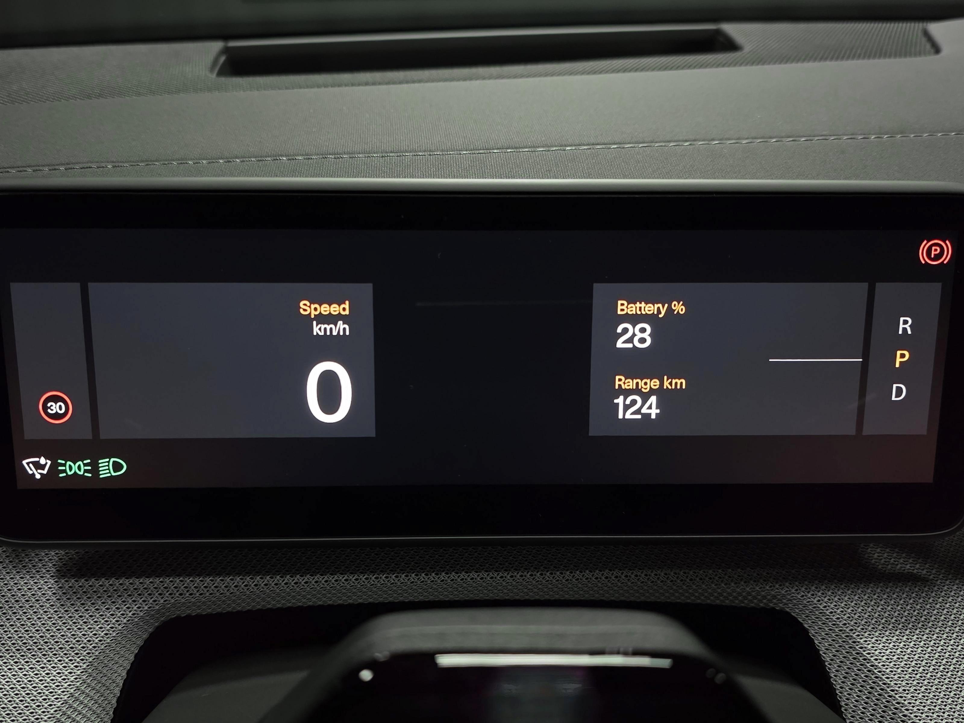 Polestar 4 2026, kuva 7/18
