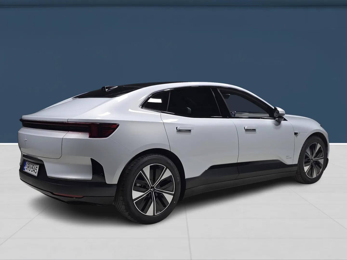 Autokuva 4 - SRU-545