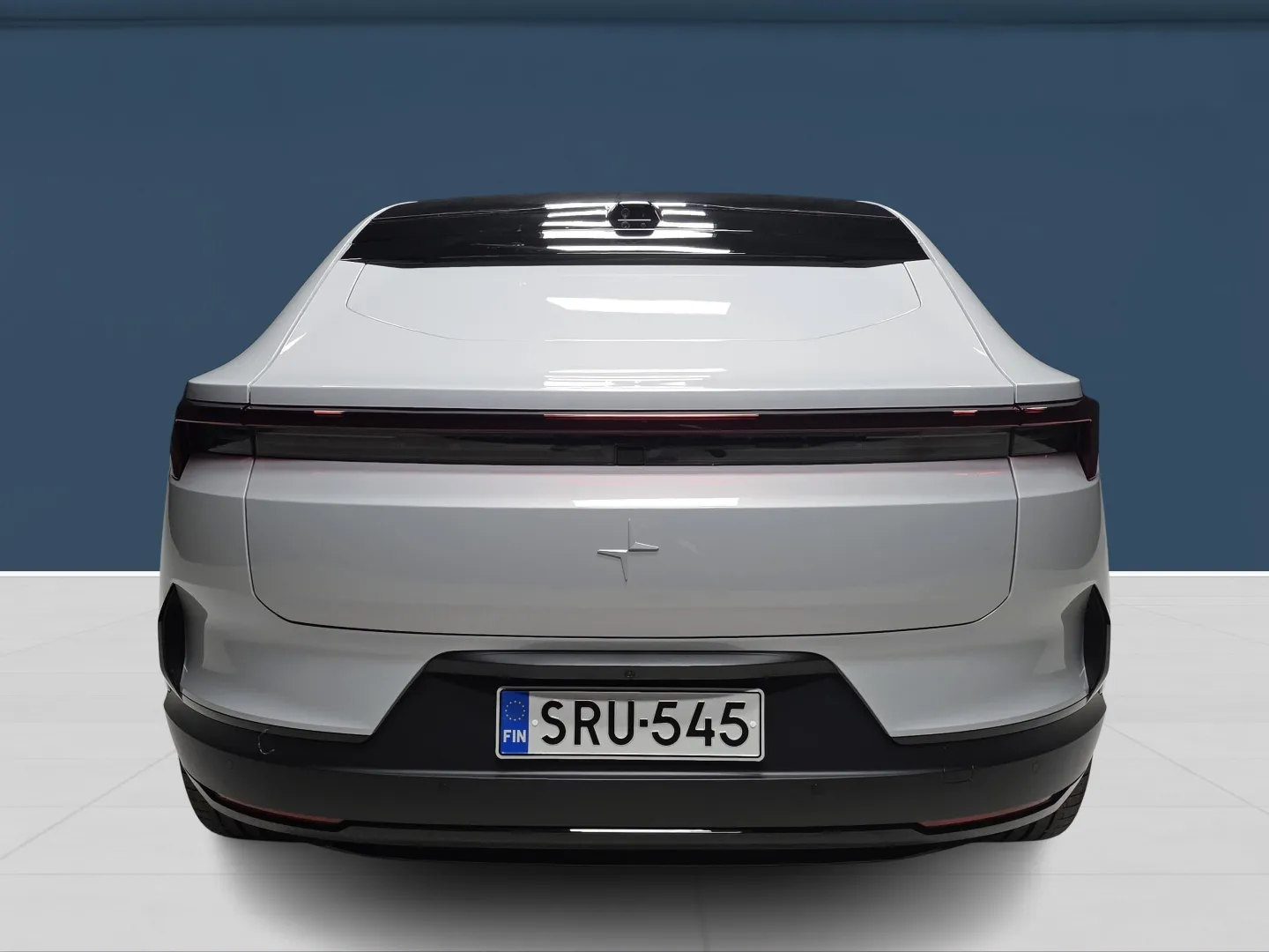 Autokuva 5 - SRU-545