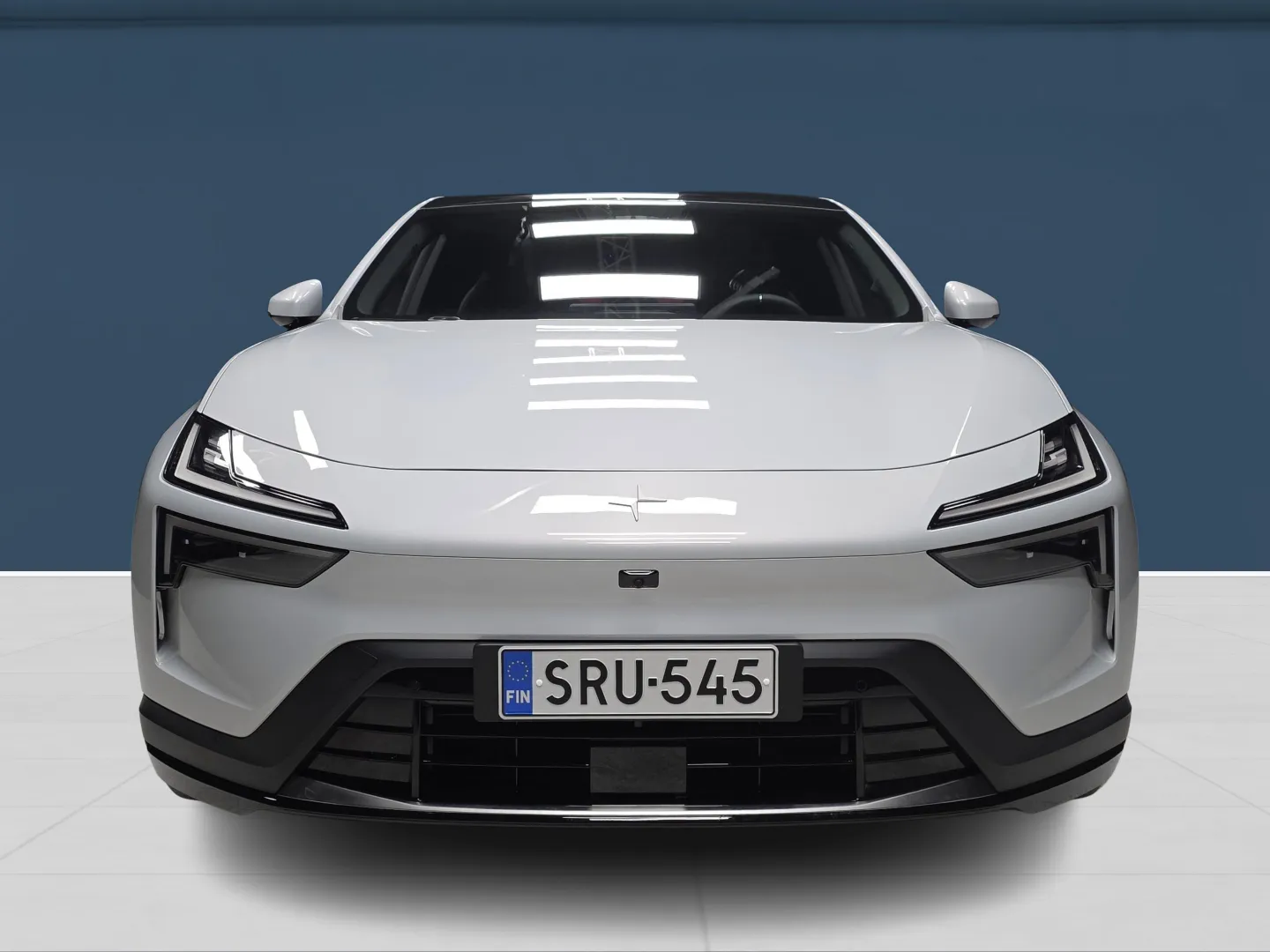 Autokuva 2 - SRU-545