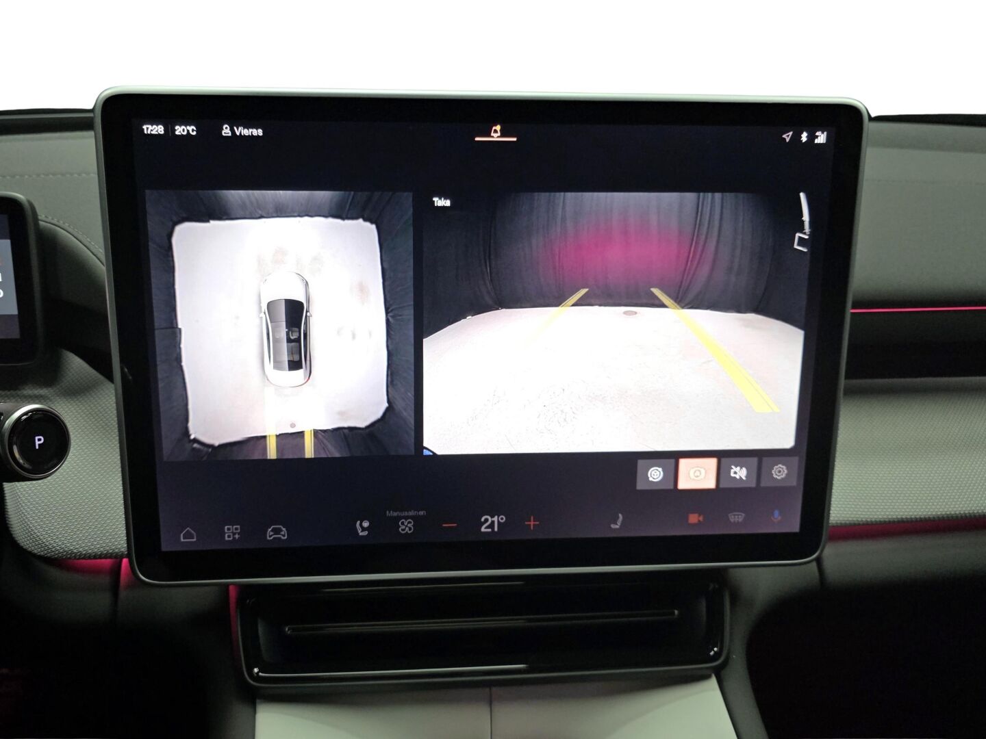 Autokuva 13 - SRU-545