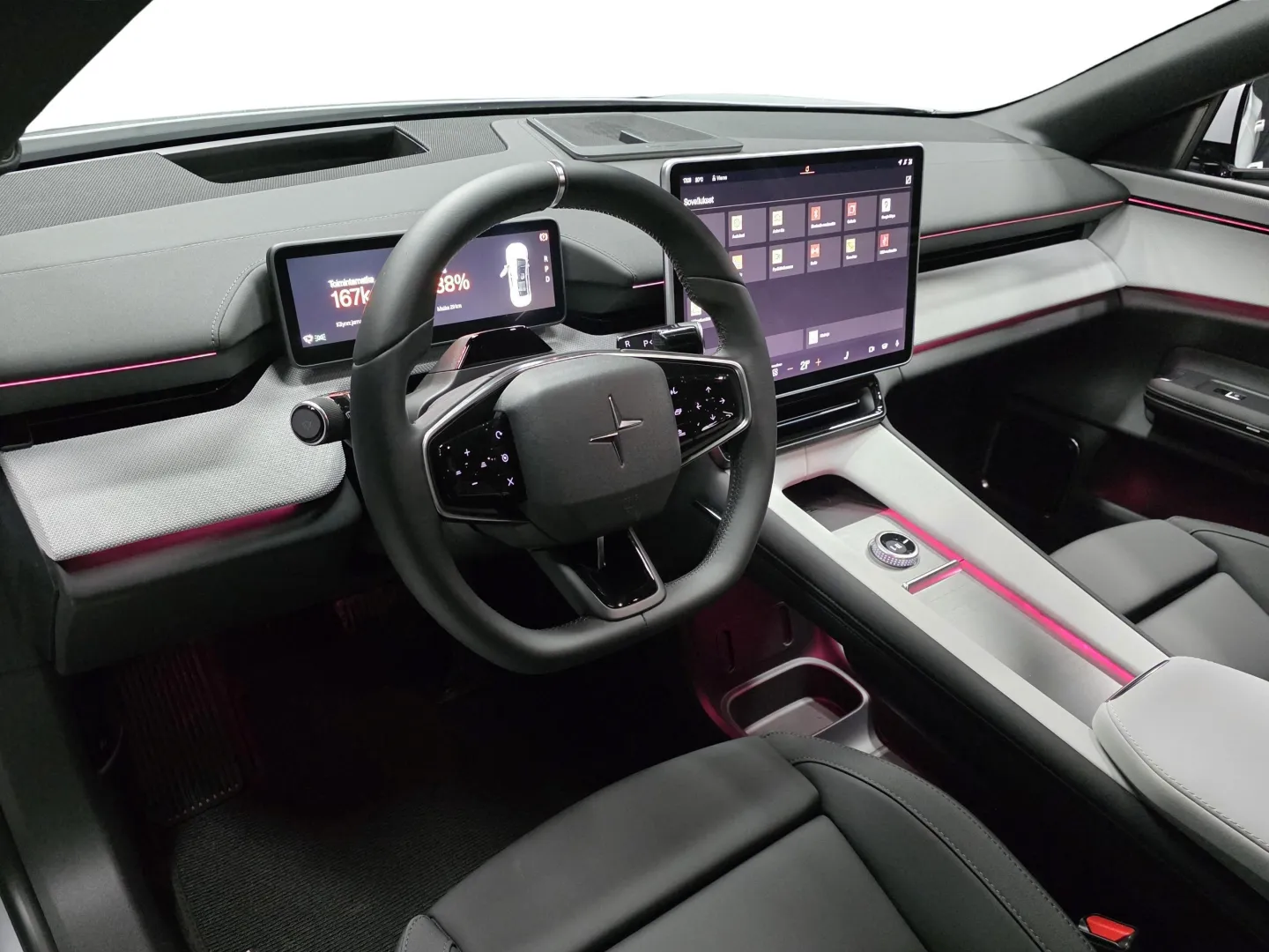 Autokuva 8 - SRU-545