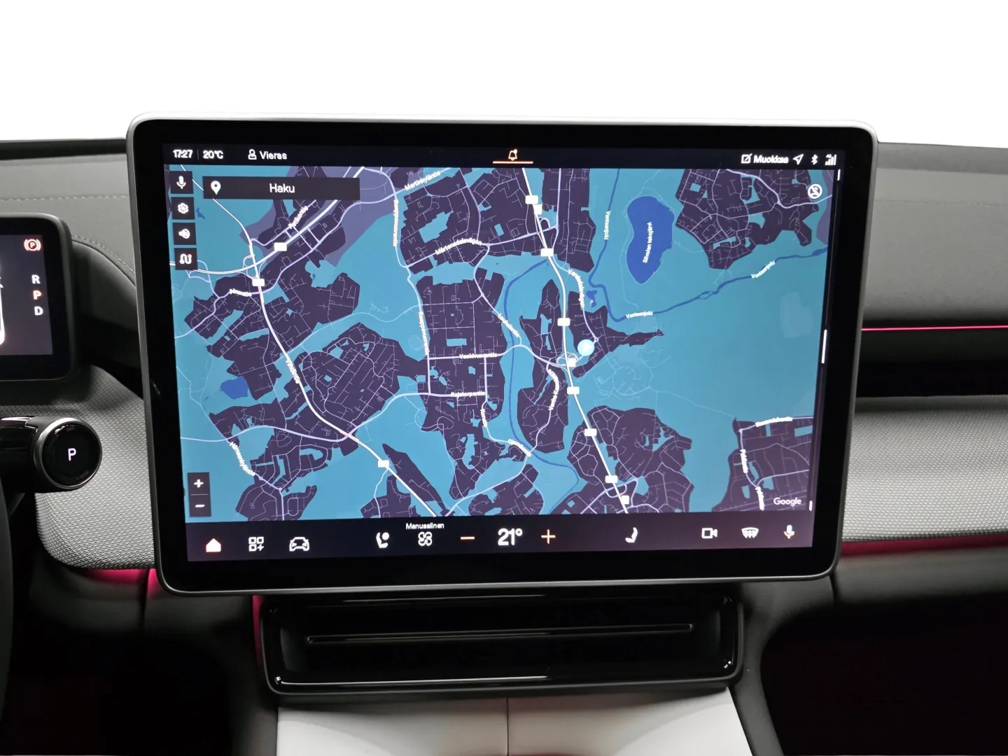 Autokuva 12 - SRU-545