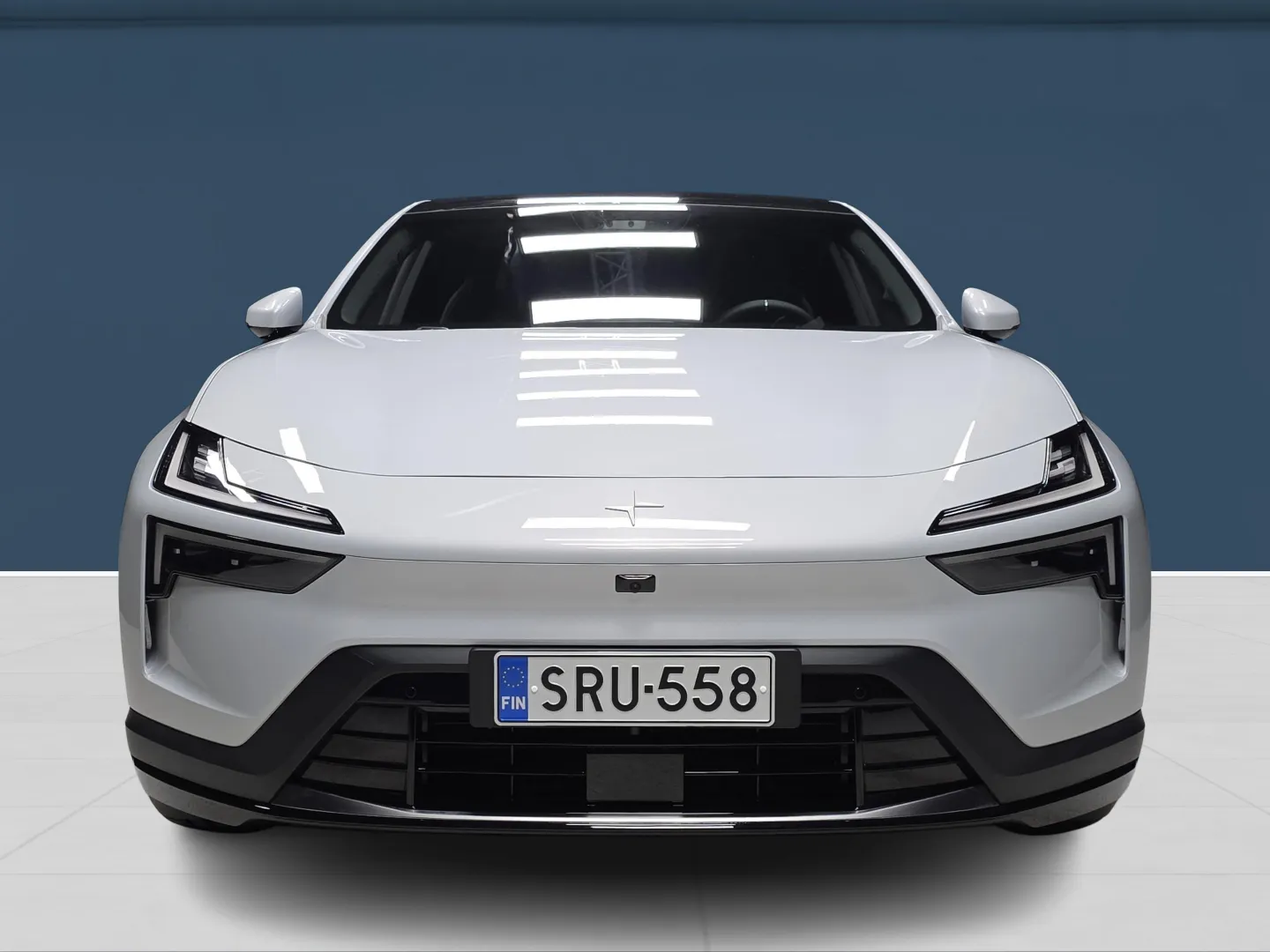 Autokuva 2 - SRU-558