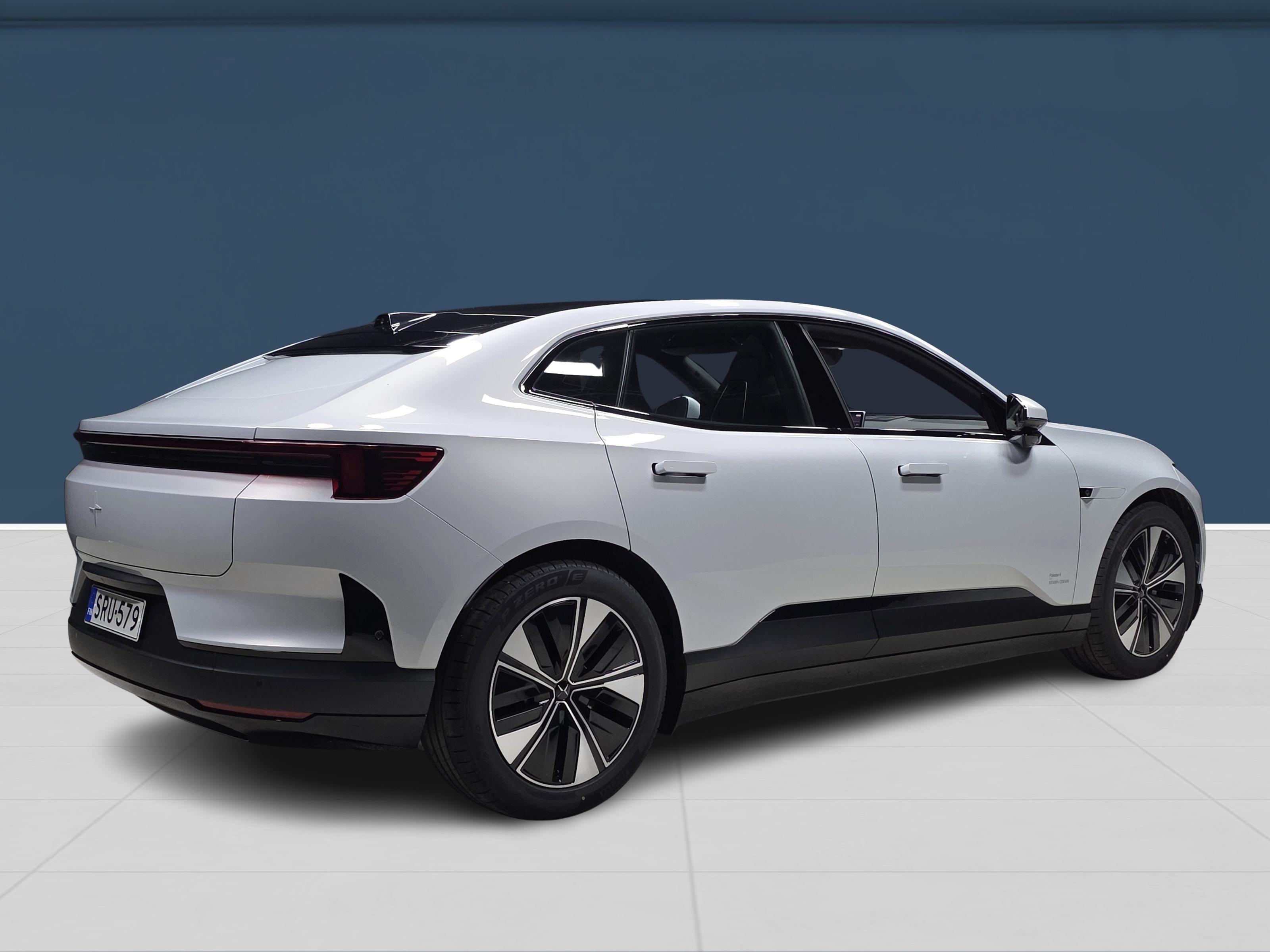 Polestar 4 2026, kuva 4/18