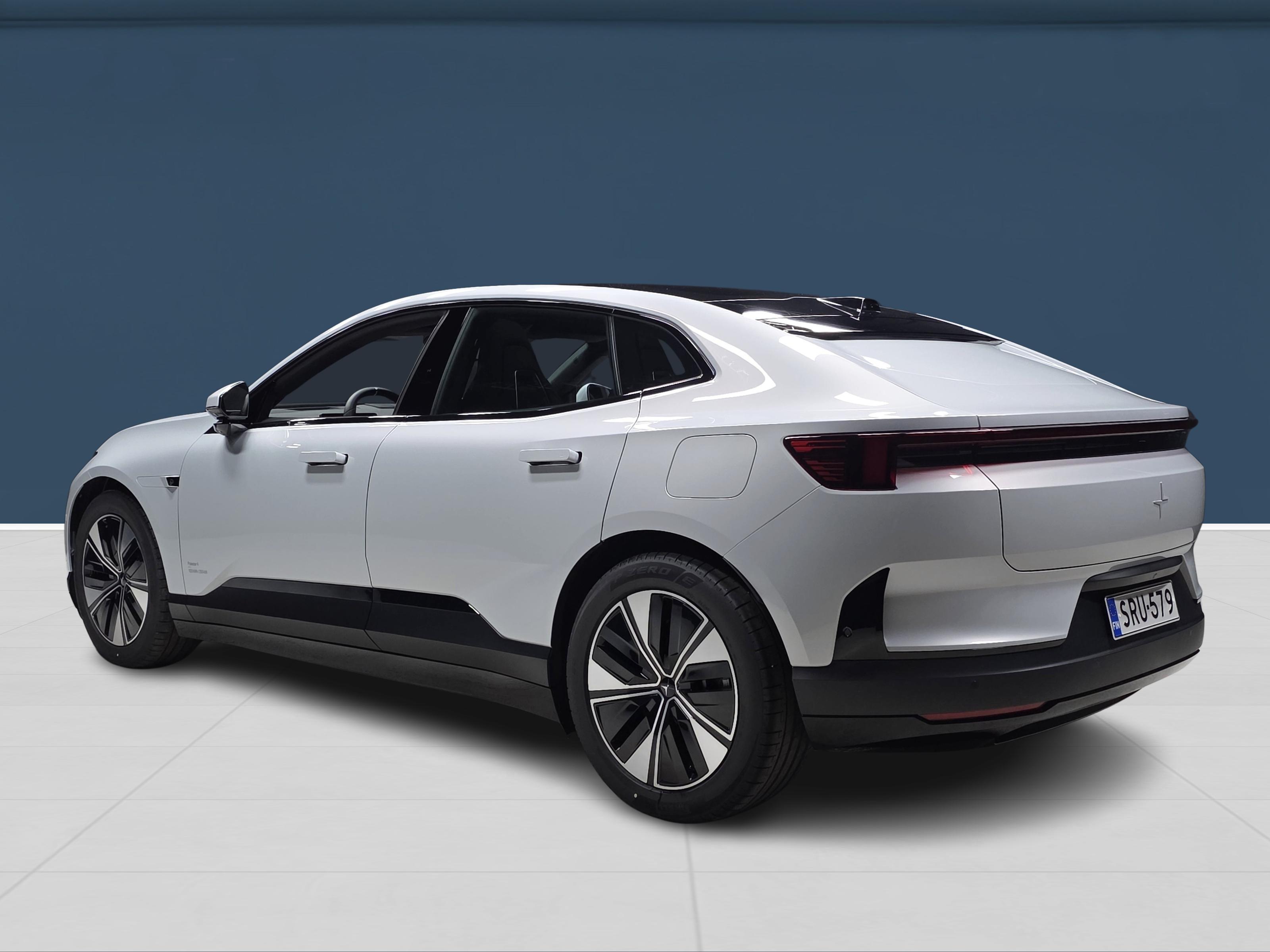 Polestar 4 2026, kuva 6/18