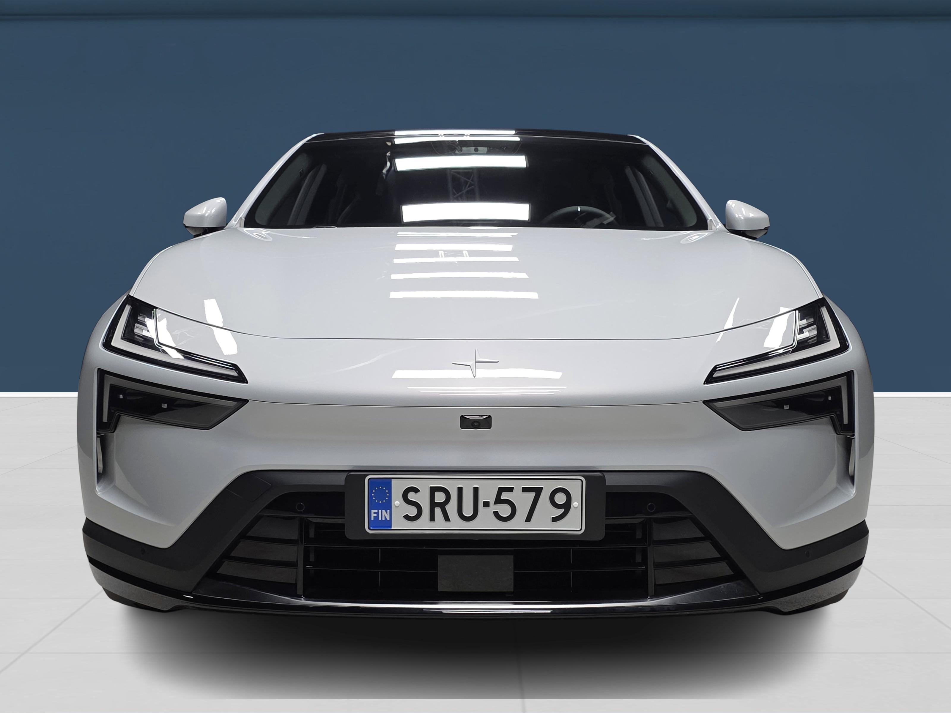Polestar 4 2026, kuva 2/18