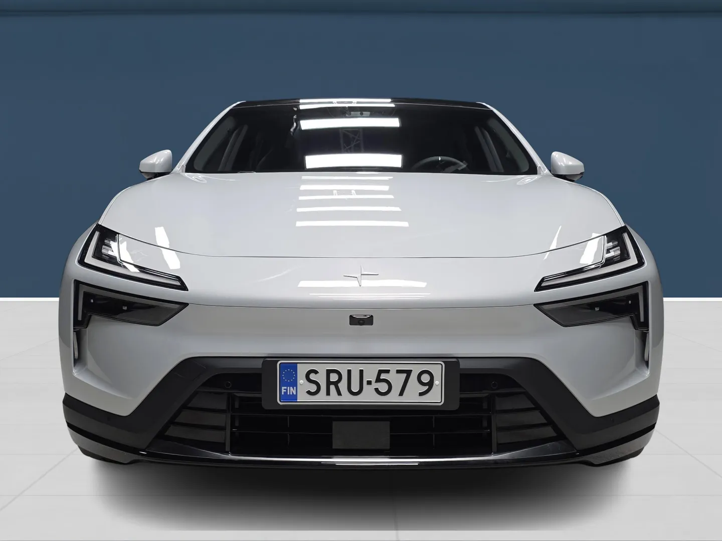 Autokuva 2 - SRU-579