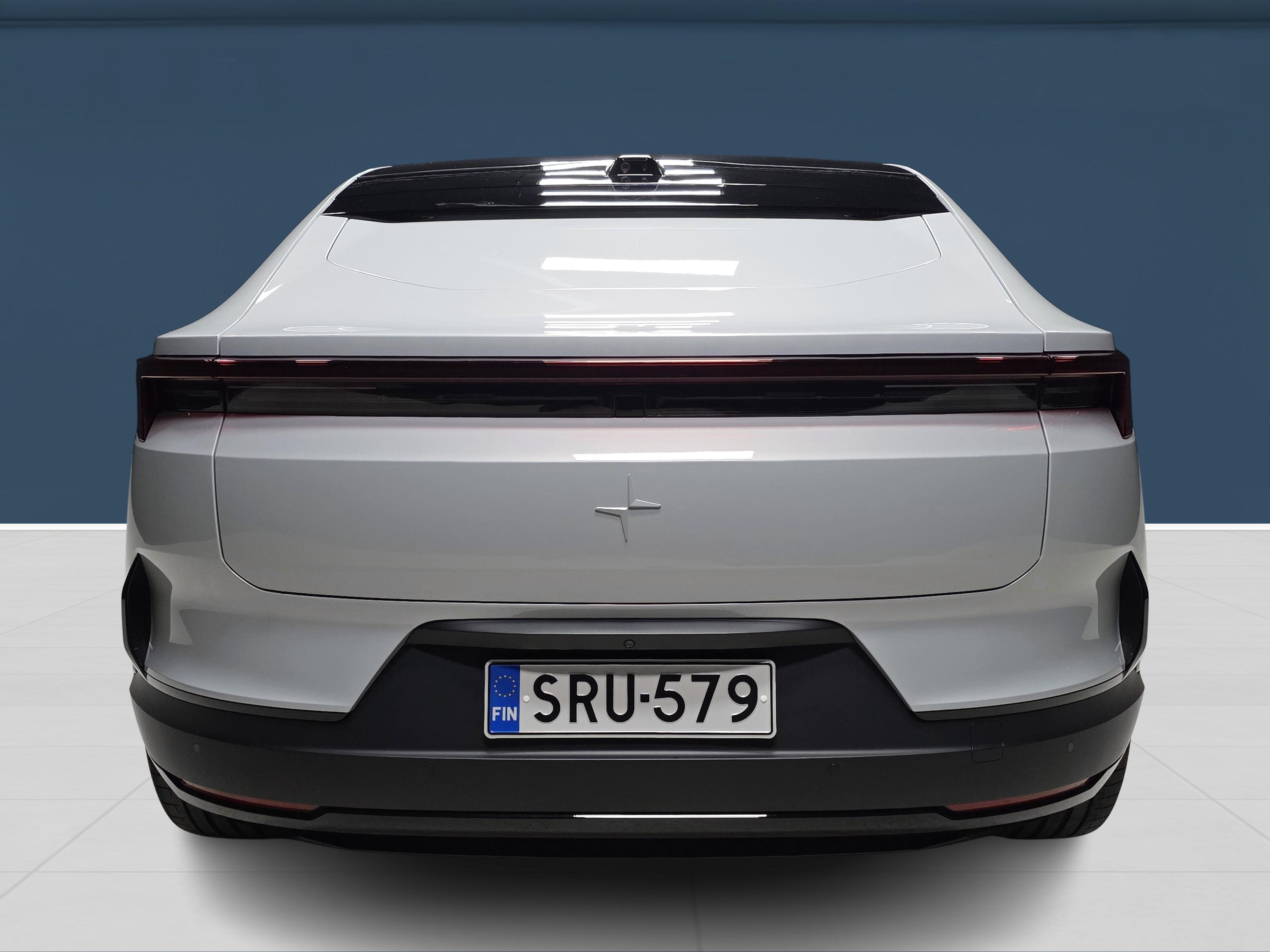 Polestar 4 2026, kuva 5/18