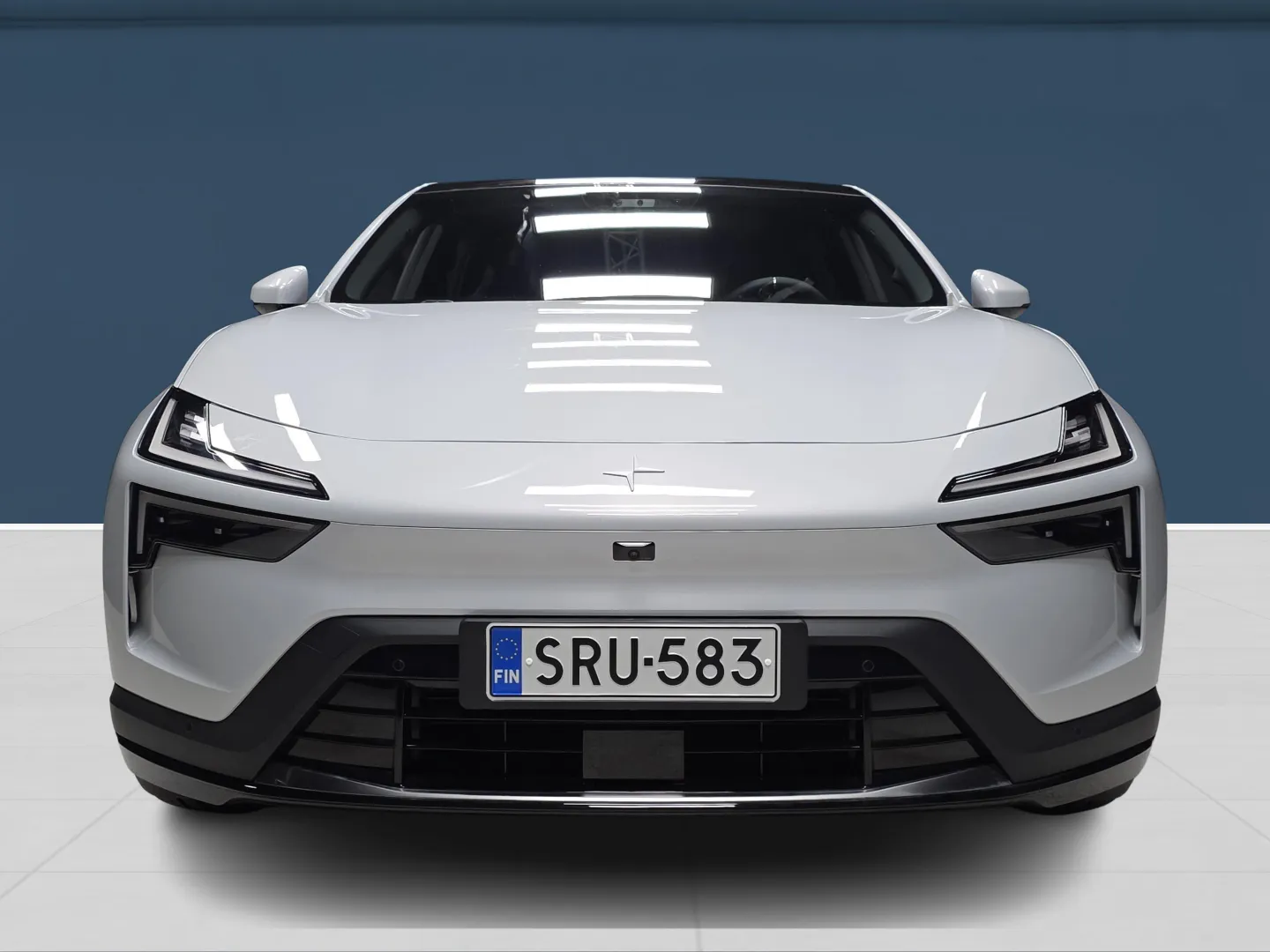 Autokuva 2 - SRU-583