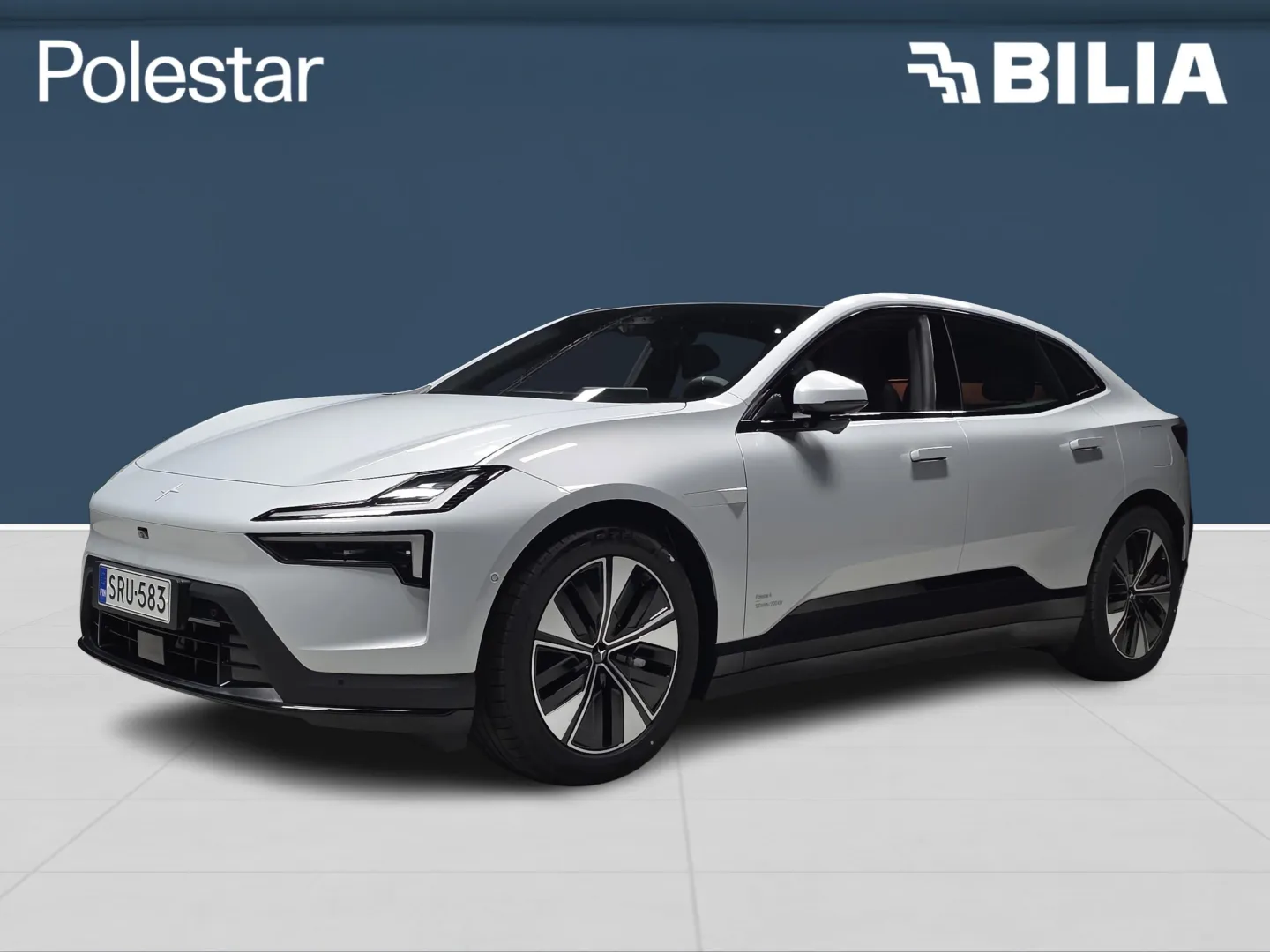 Polestar 4 SRU-583