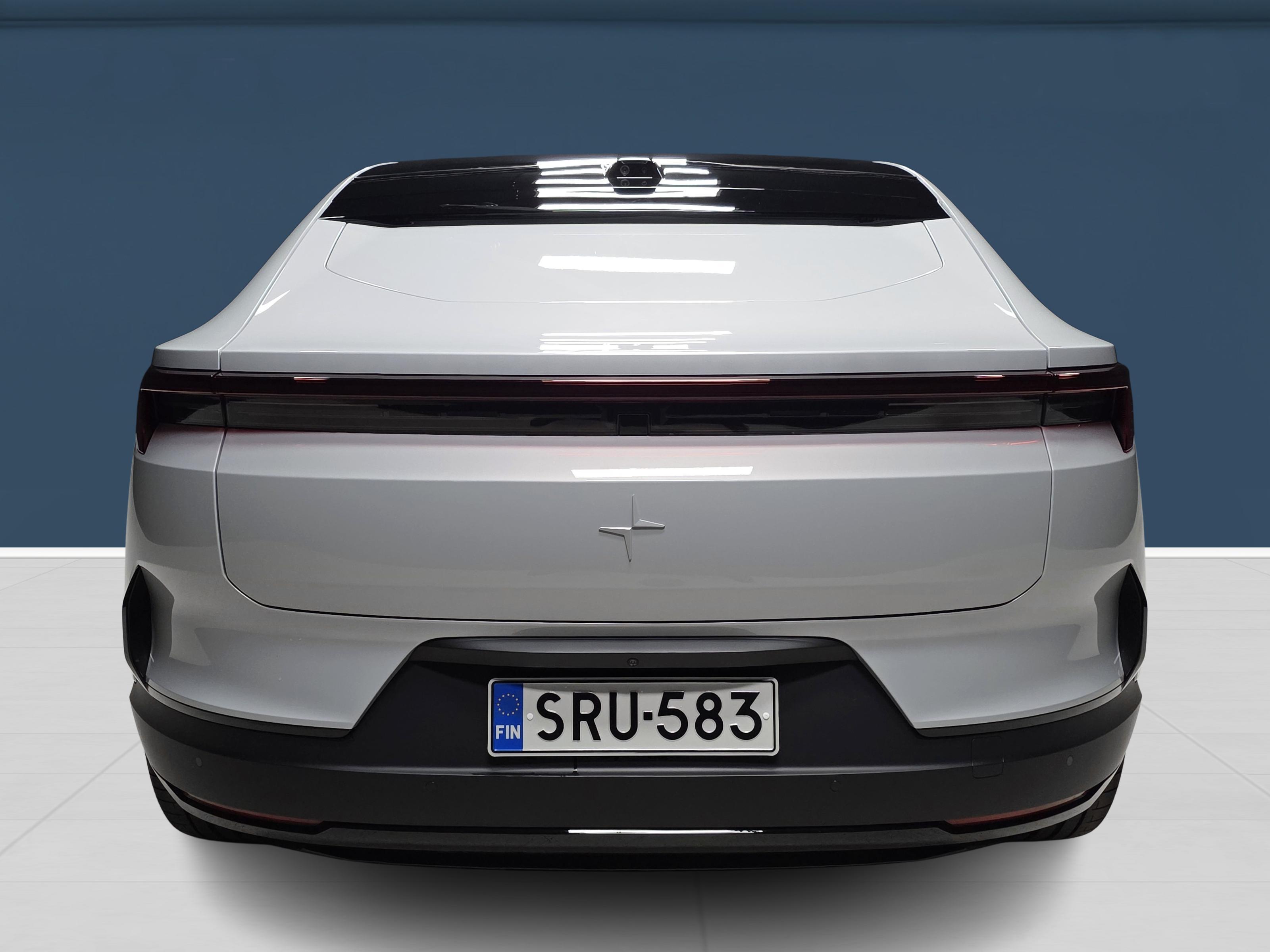 Polestar 4 2026, kuva 5/18