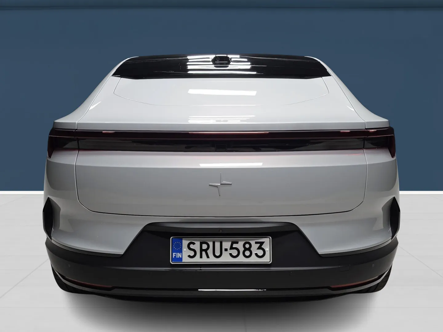 Autokuva 5 - SRU-583