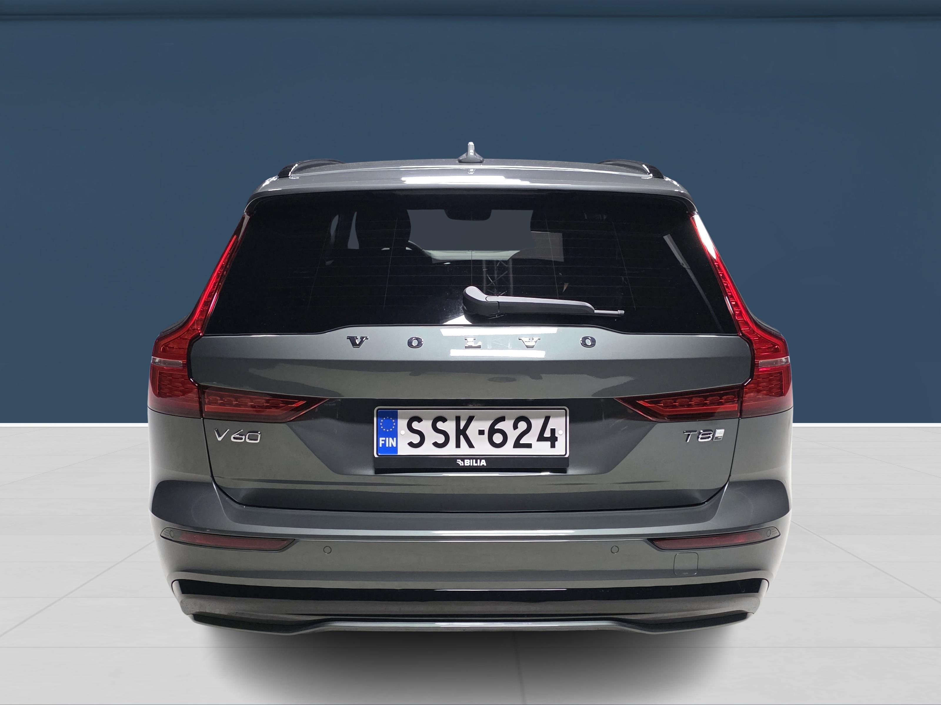 Volvo V60 2026, kuva 5/16