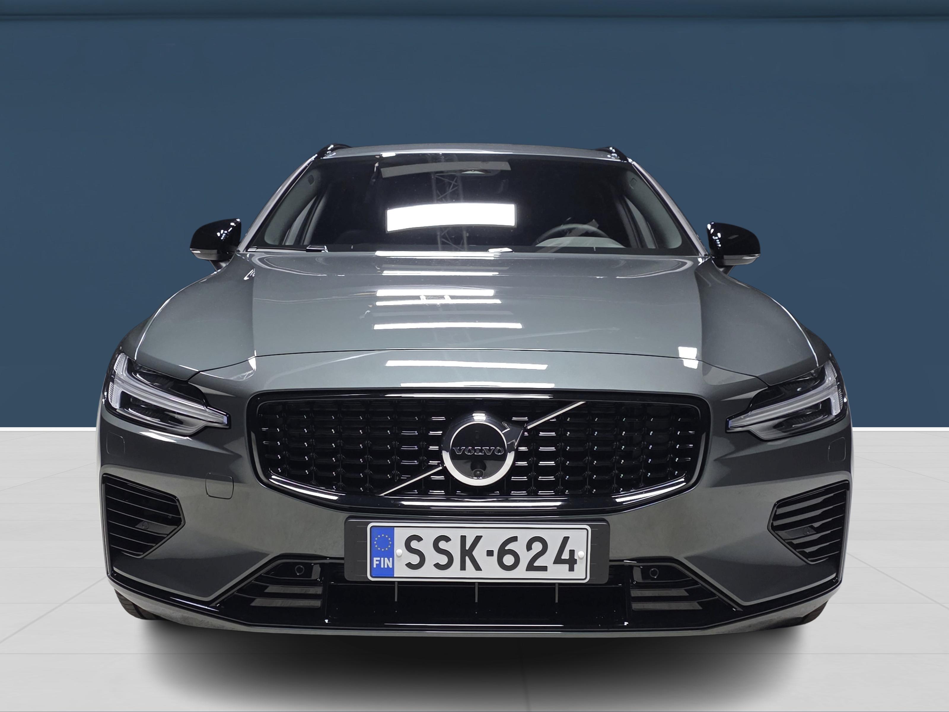 Volvo V60 2026, kuva 2/16