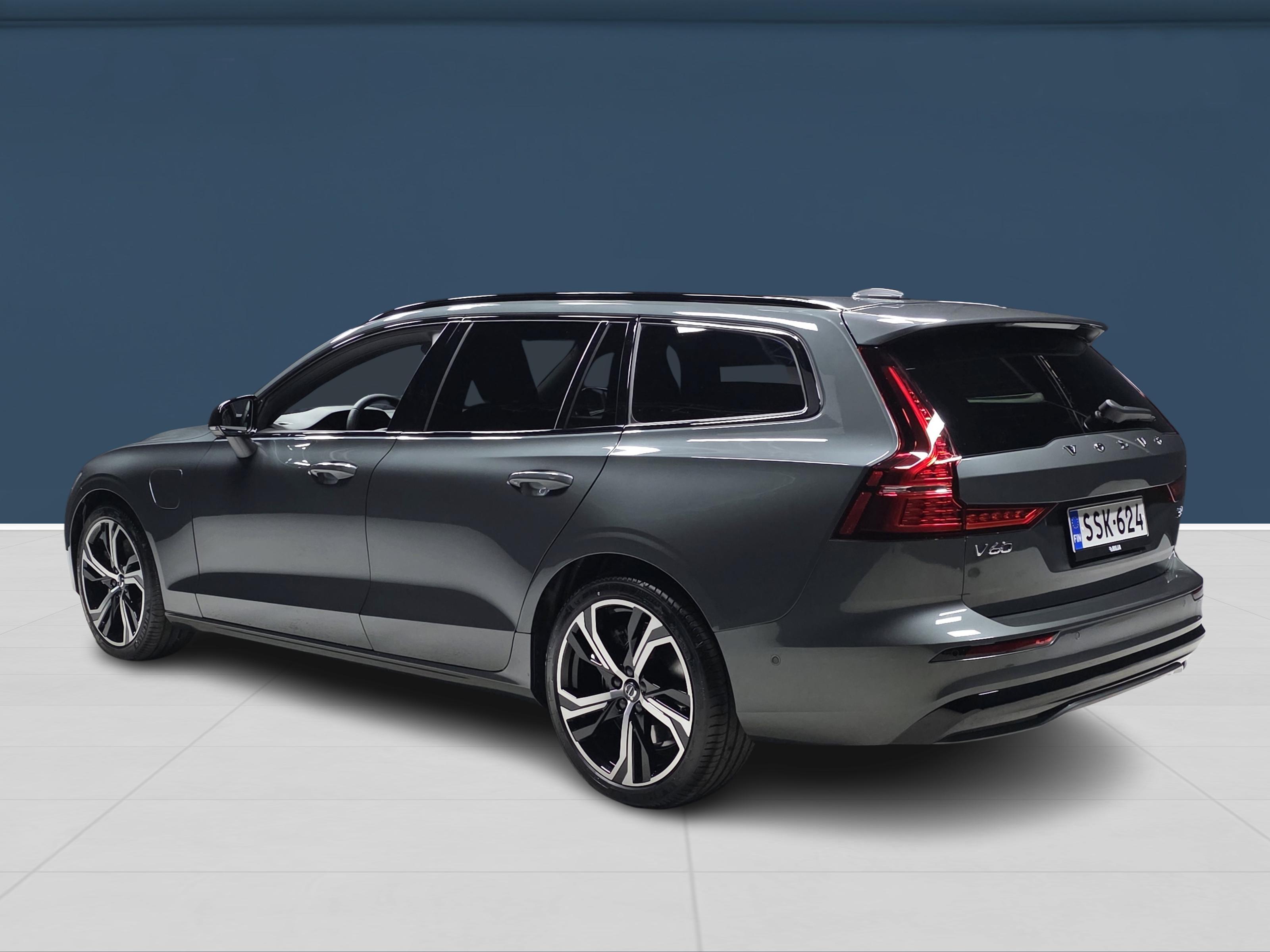 Volvo V60 2026, kuva 6/16