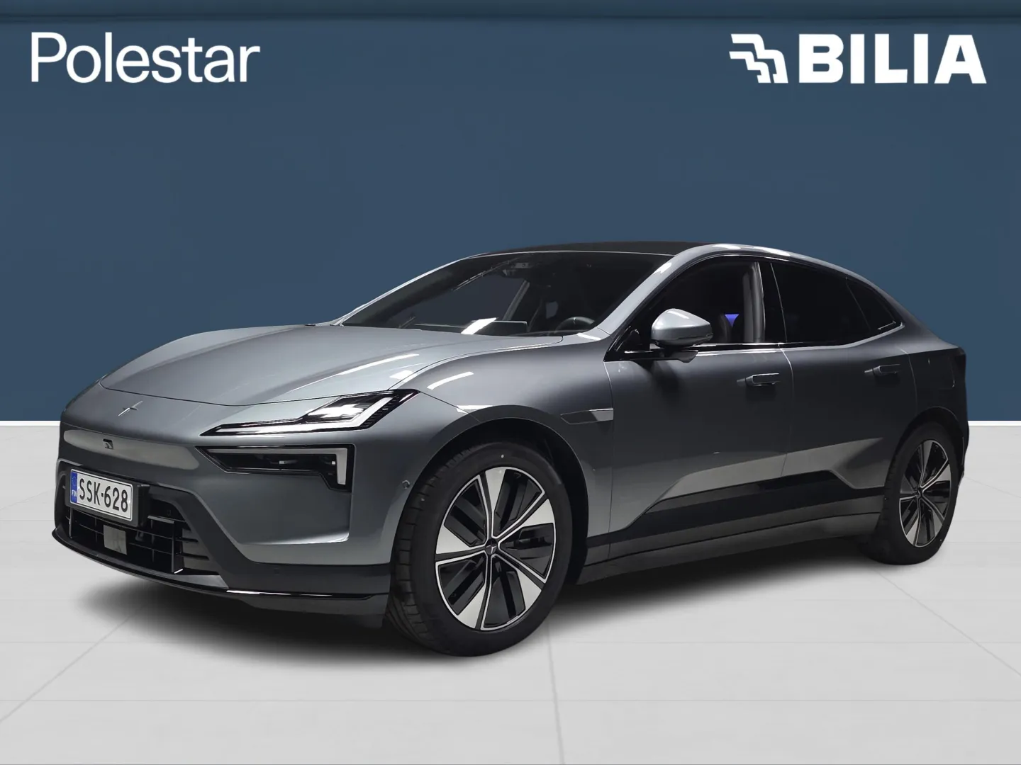 Polestar 4 SSK-628