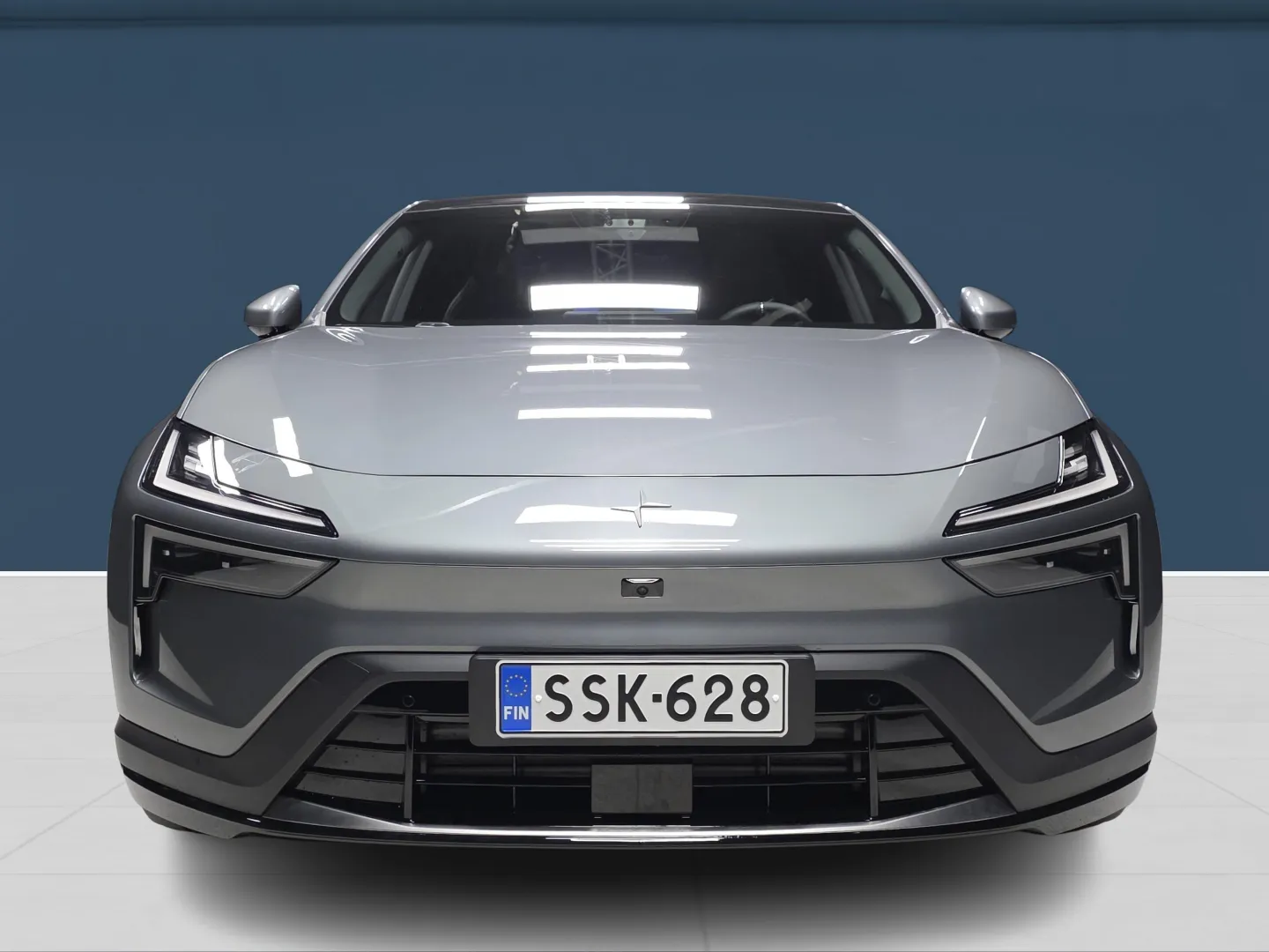 Autokuva 2 - SSK-628