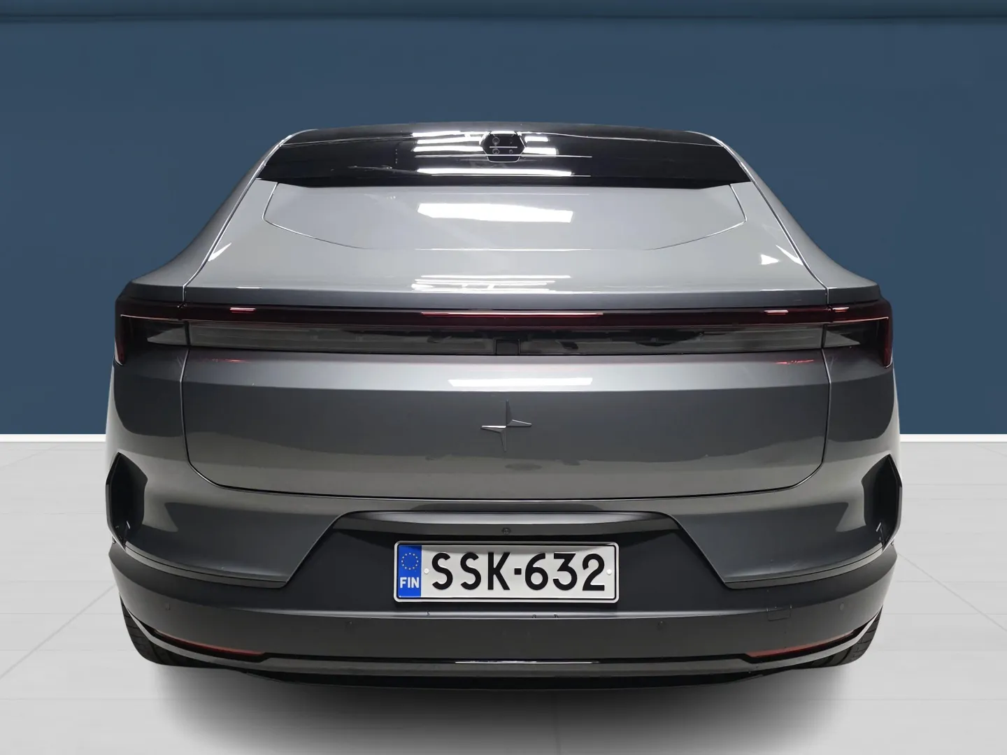 Autokuva 5 - SSK-632