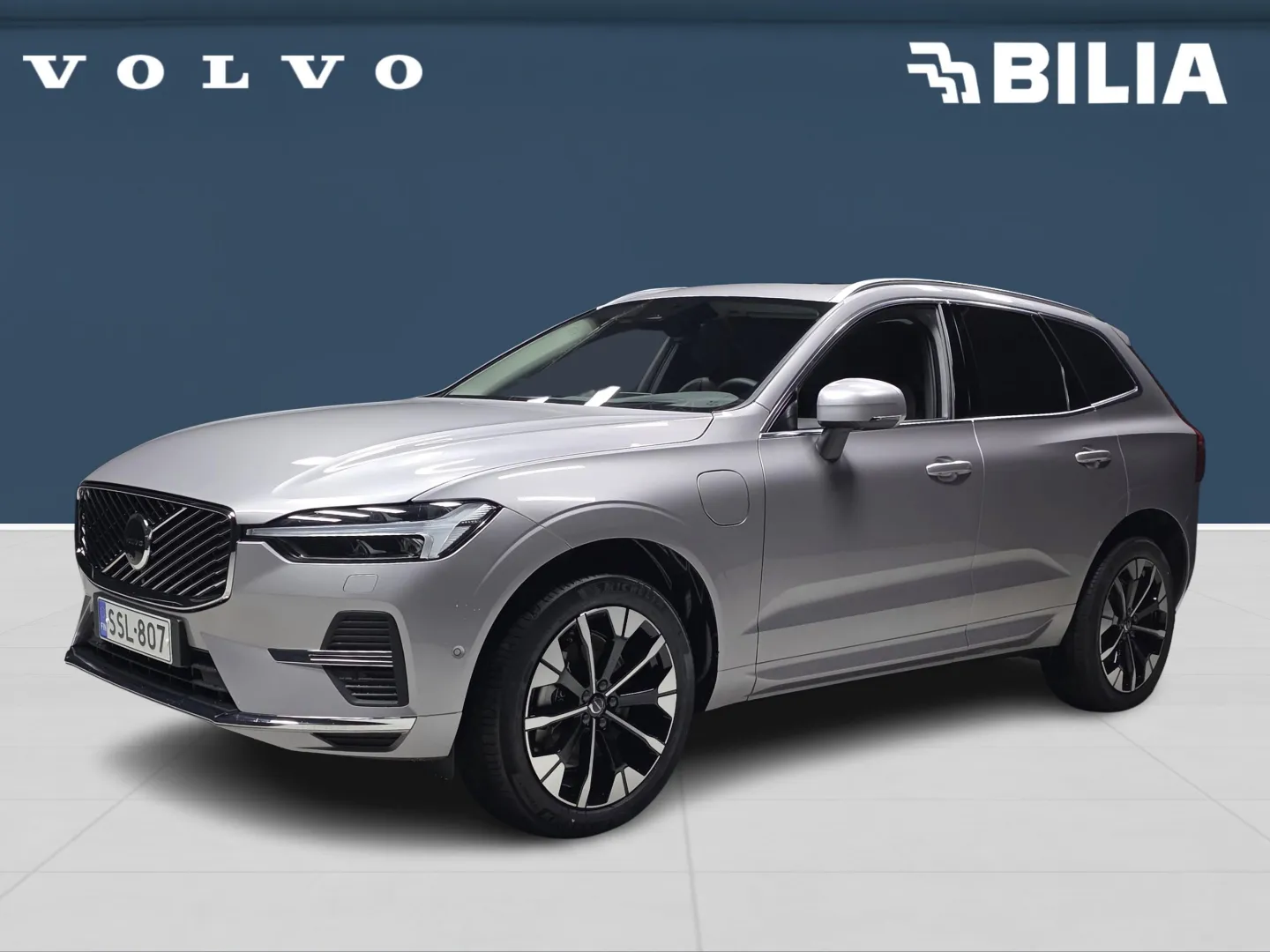 Volvo XC60 SSL-807