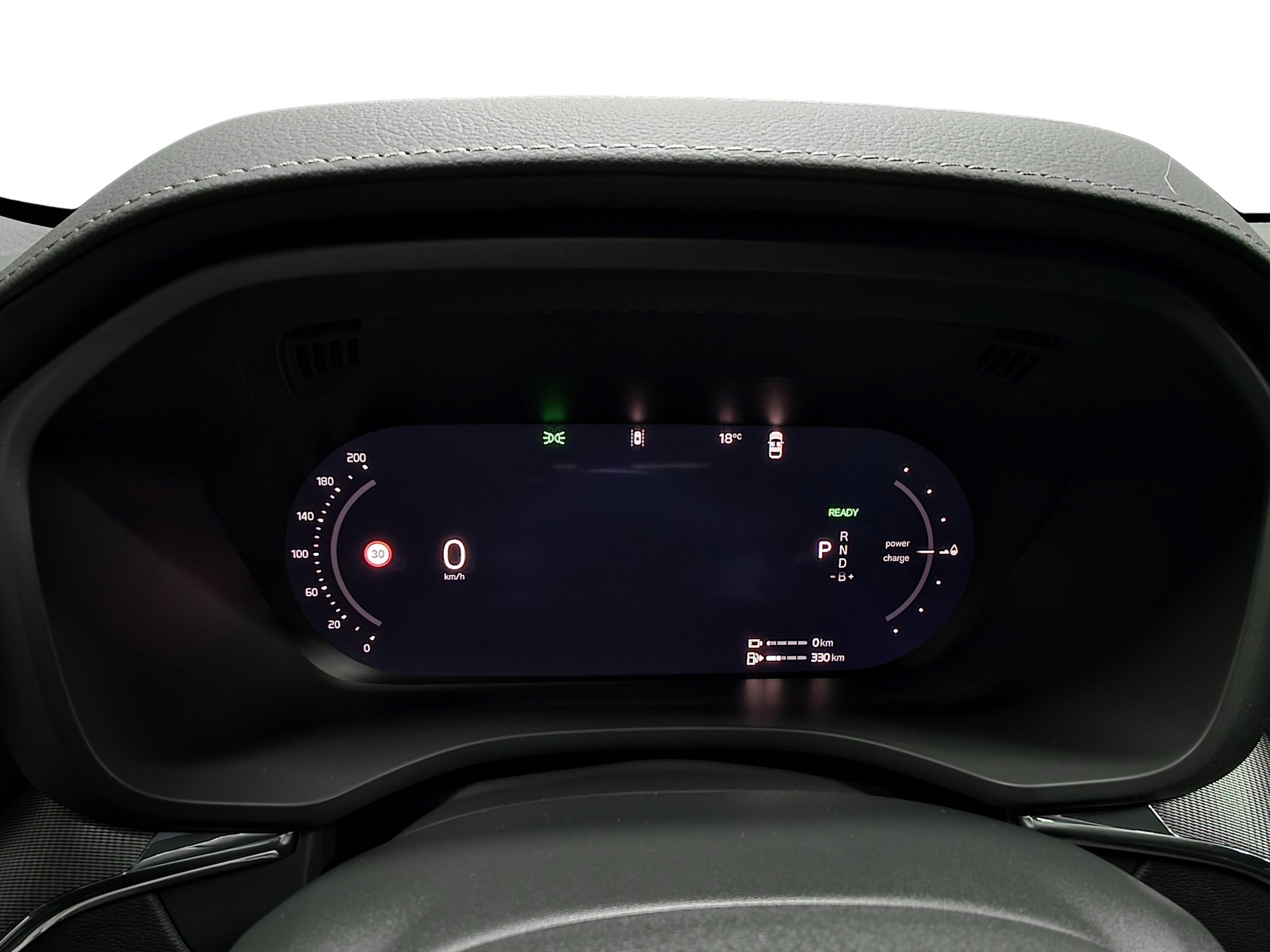 Volvo XC60 2027, photo 7/17