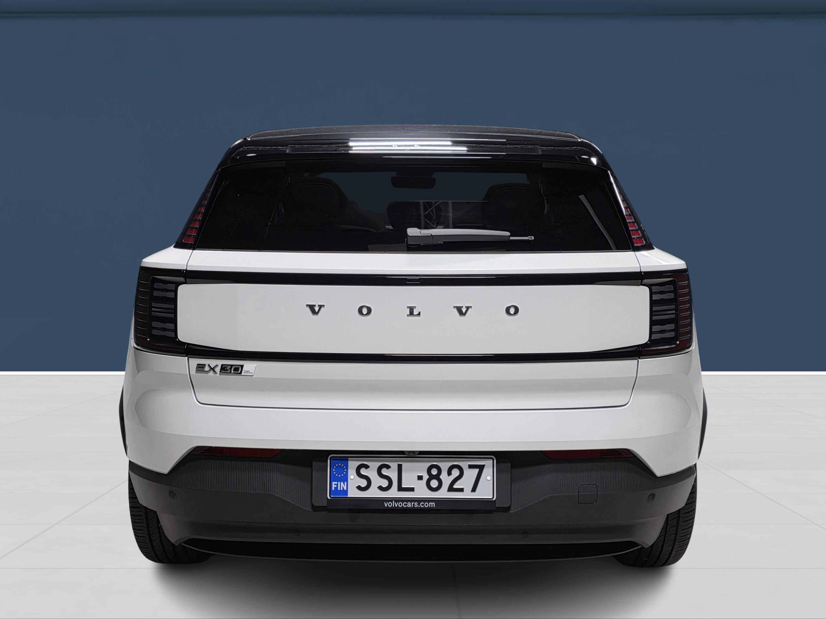 Volvo EX30 Twin Performance Ultra 2026, kuva 5/16